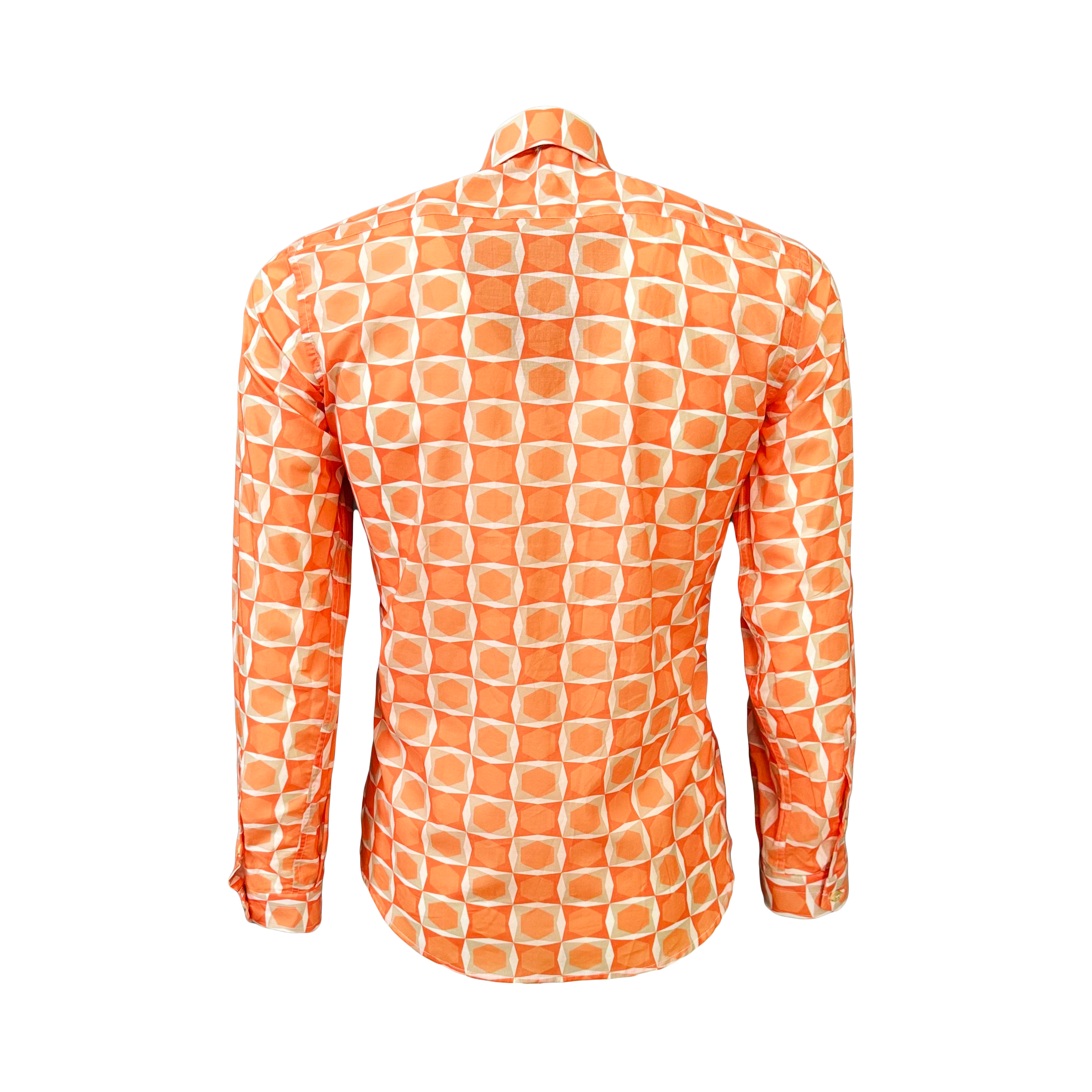 Neill Katter Camicia Kaleido Prezzo Ridotto