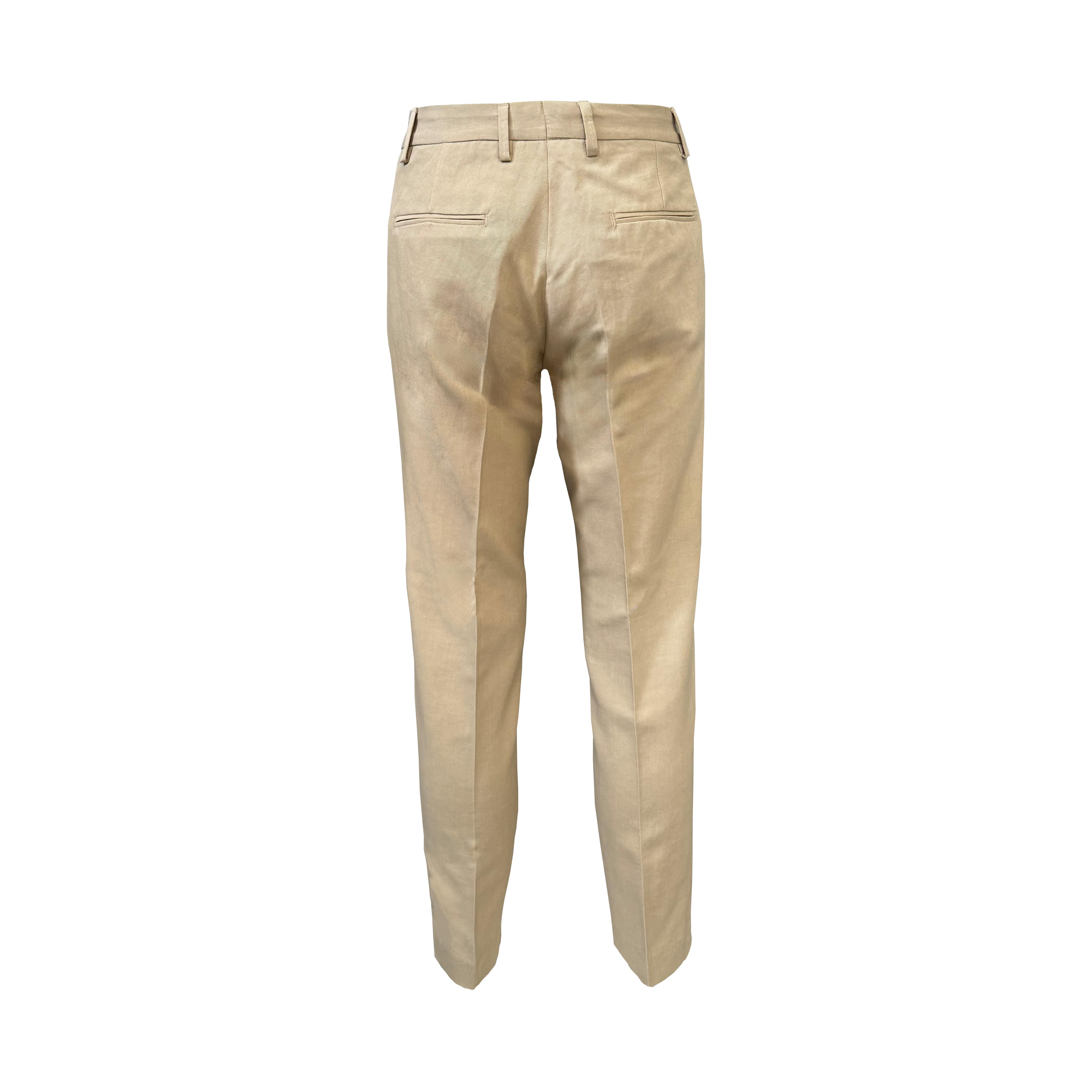 Neill Katter Pantalone Classico In Saldo