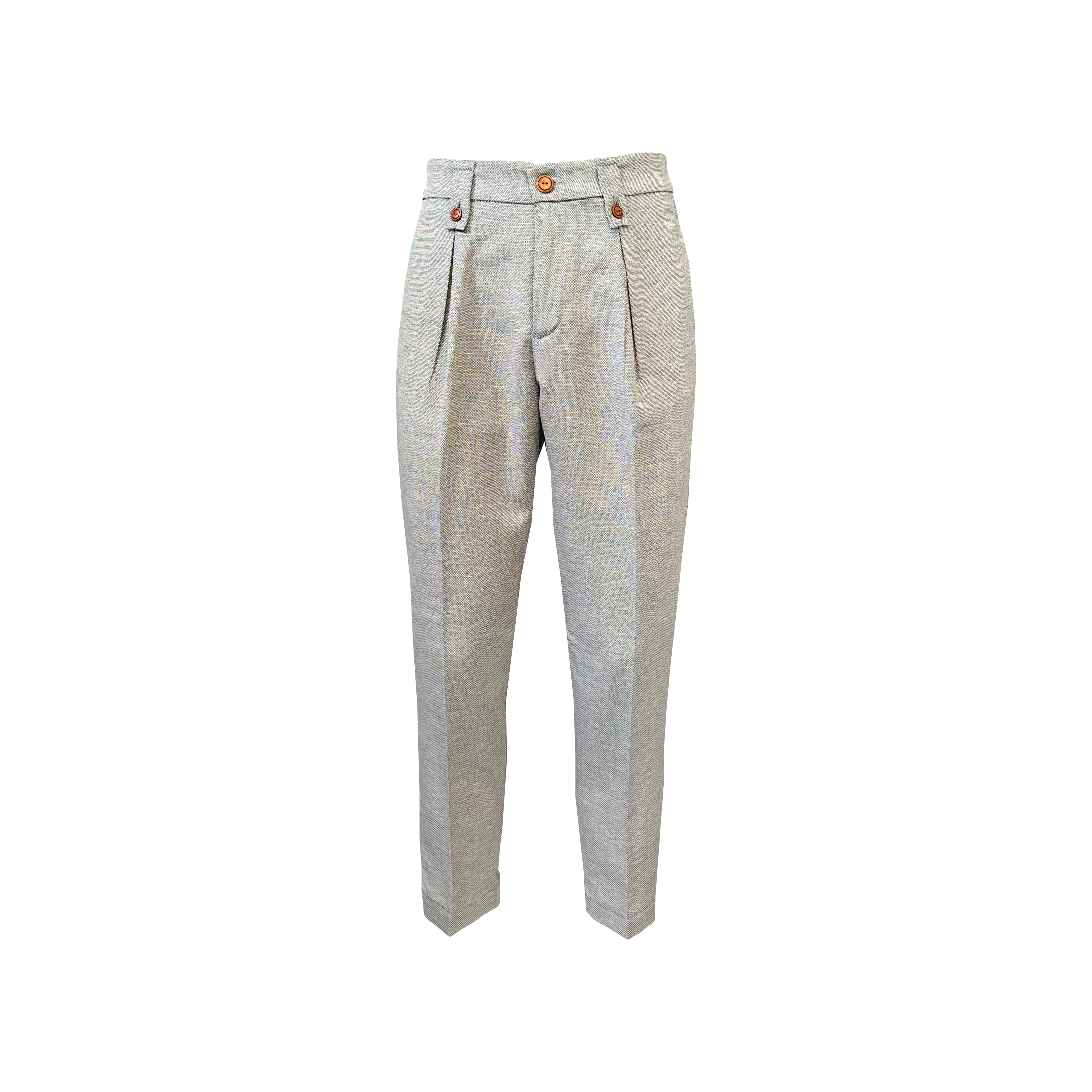 Neill Katter Pantalone Punto Spillo