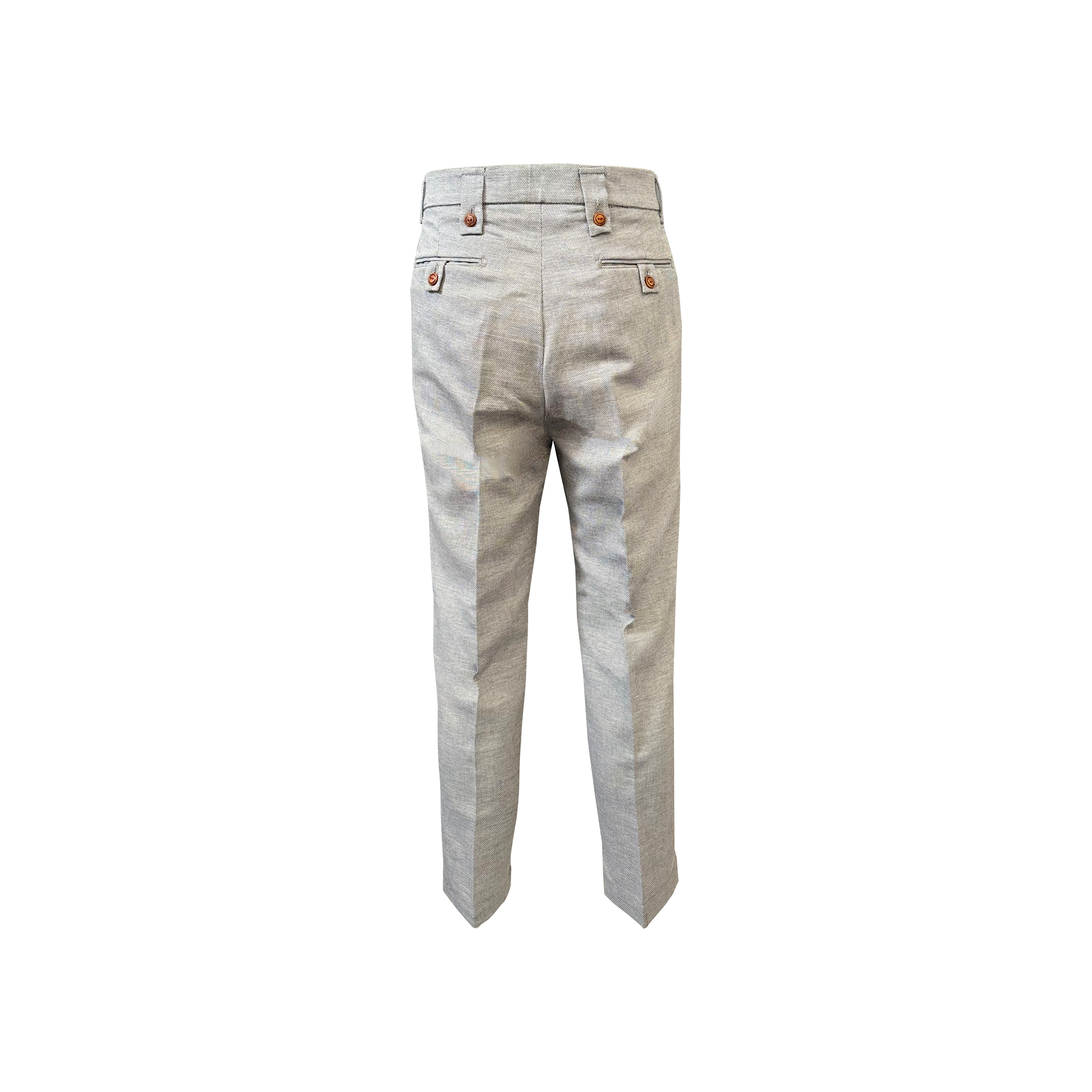 Neill Katter Pantalone Punto Spillo Convenienza