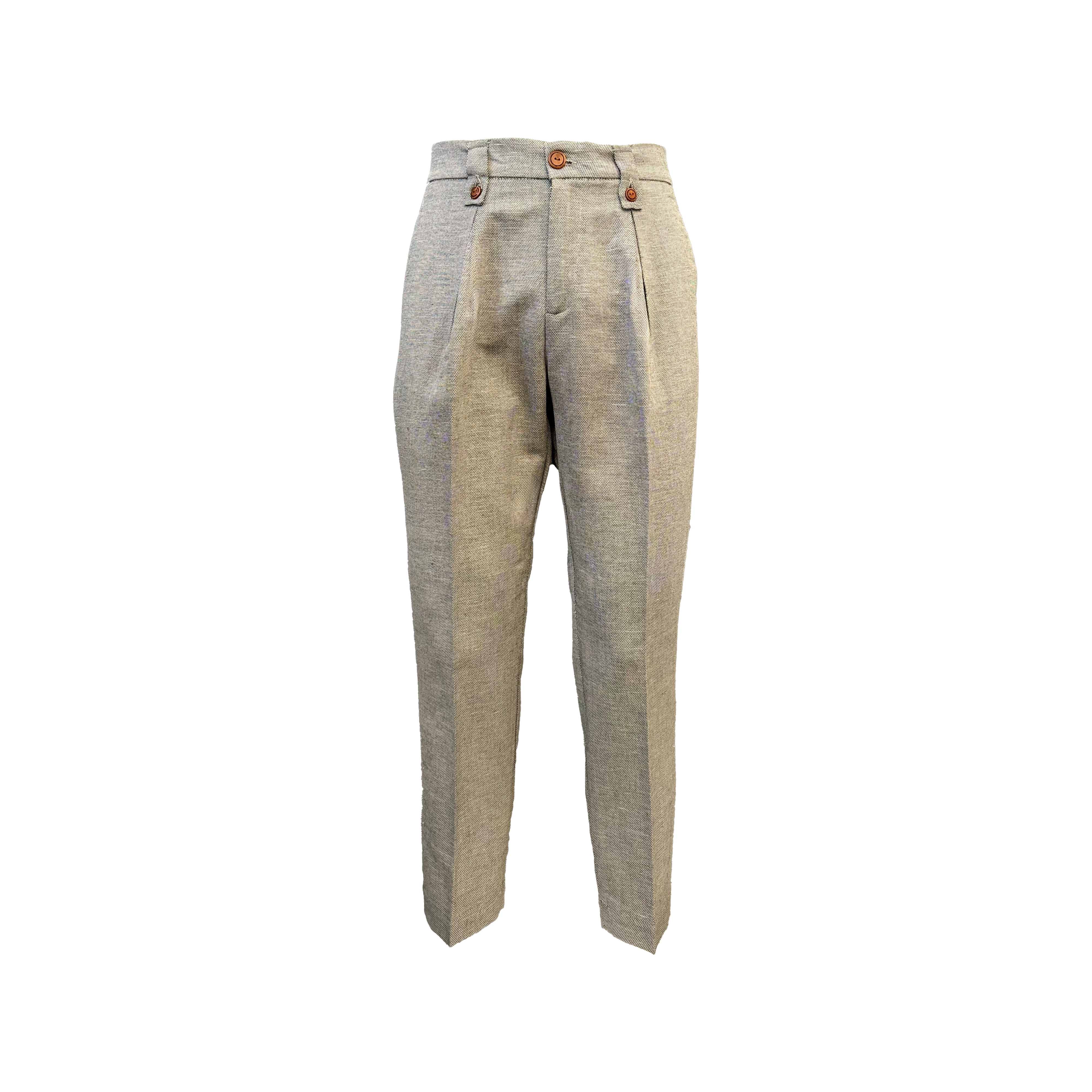 Neill Katter Pantalone Punto Spillo