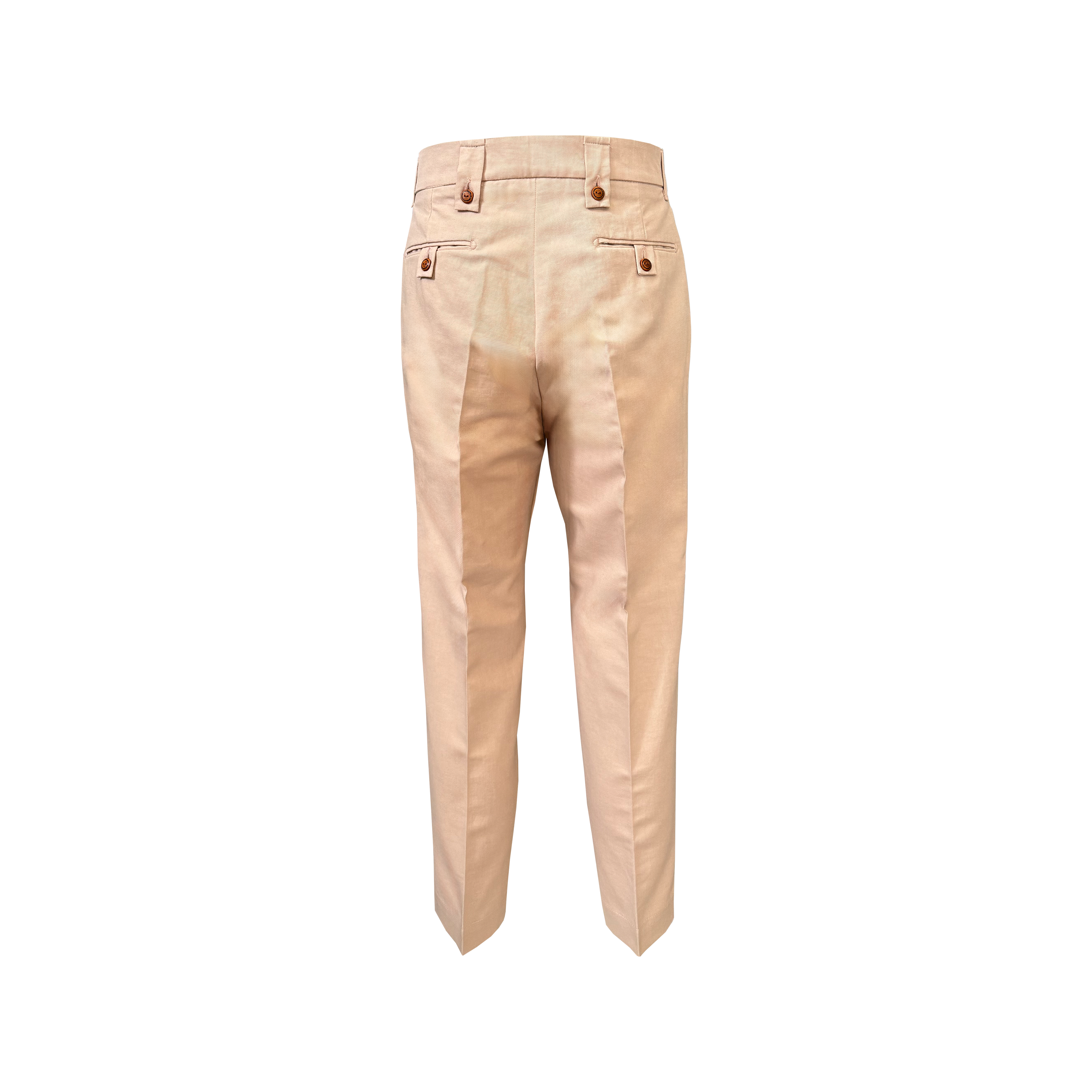 Neill Katter Pantalone Punto Spillo Presa