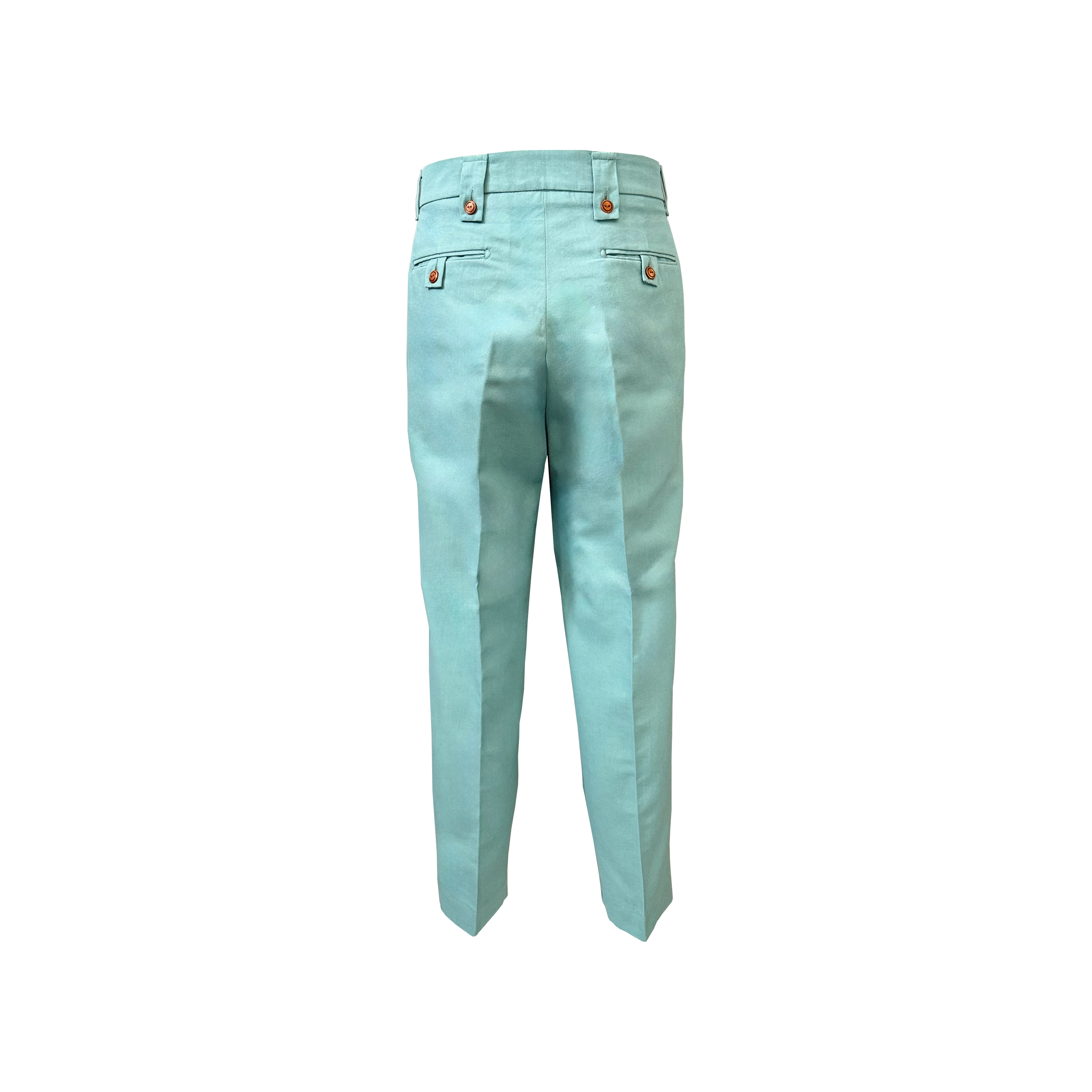 Neill Katter Pantalone Punto Spillo Sconto