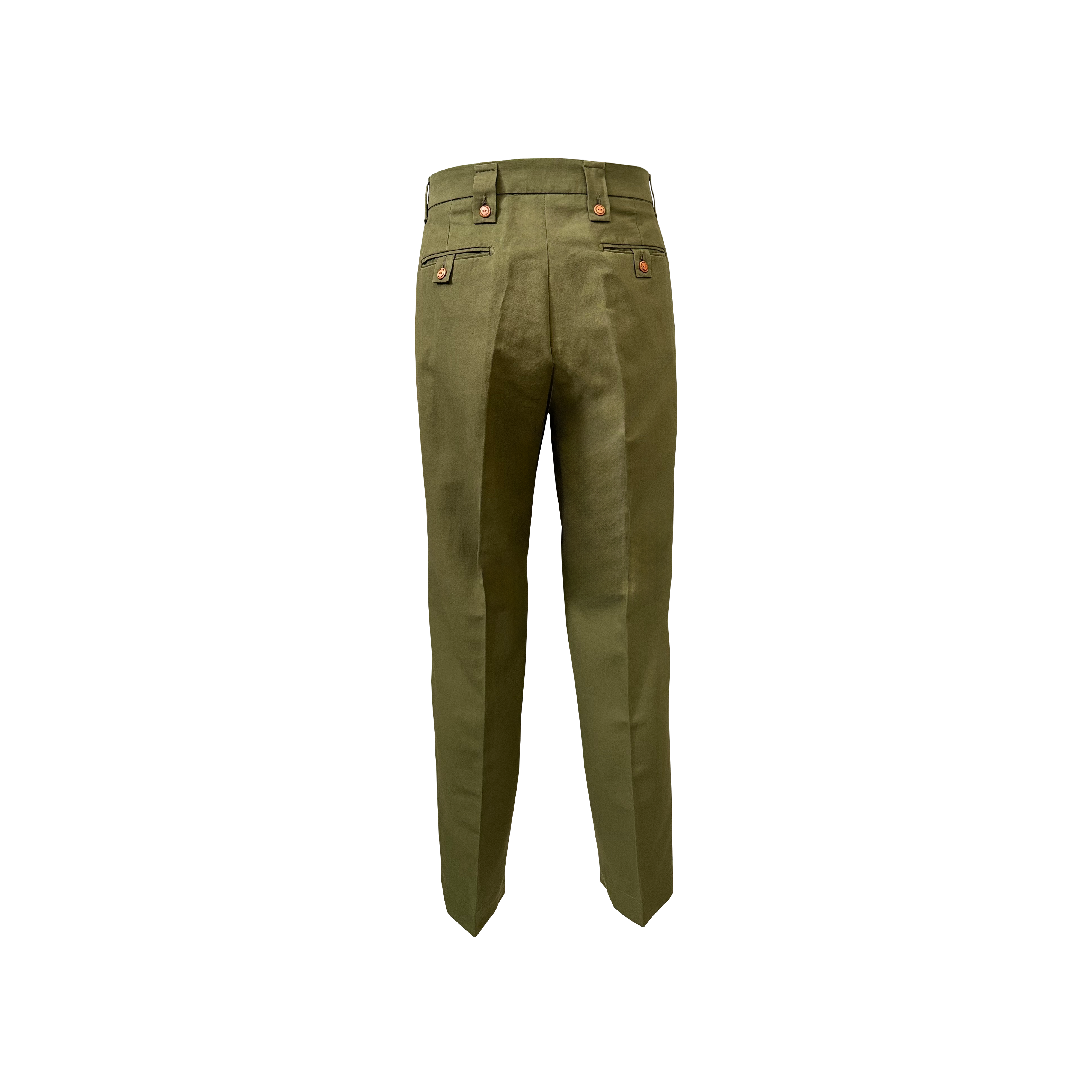 Neill Katter Pantalone Punto Spillo Offerta