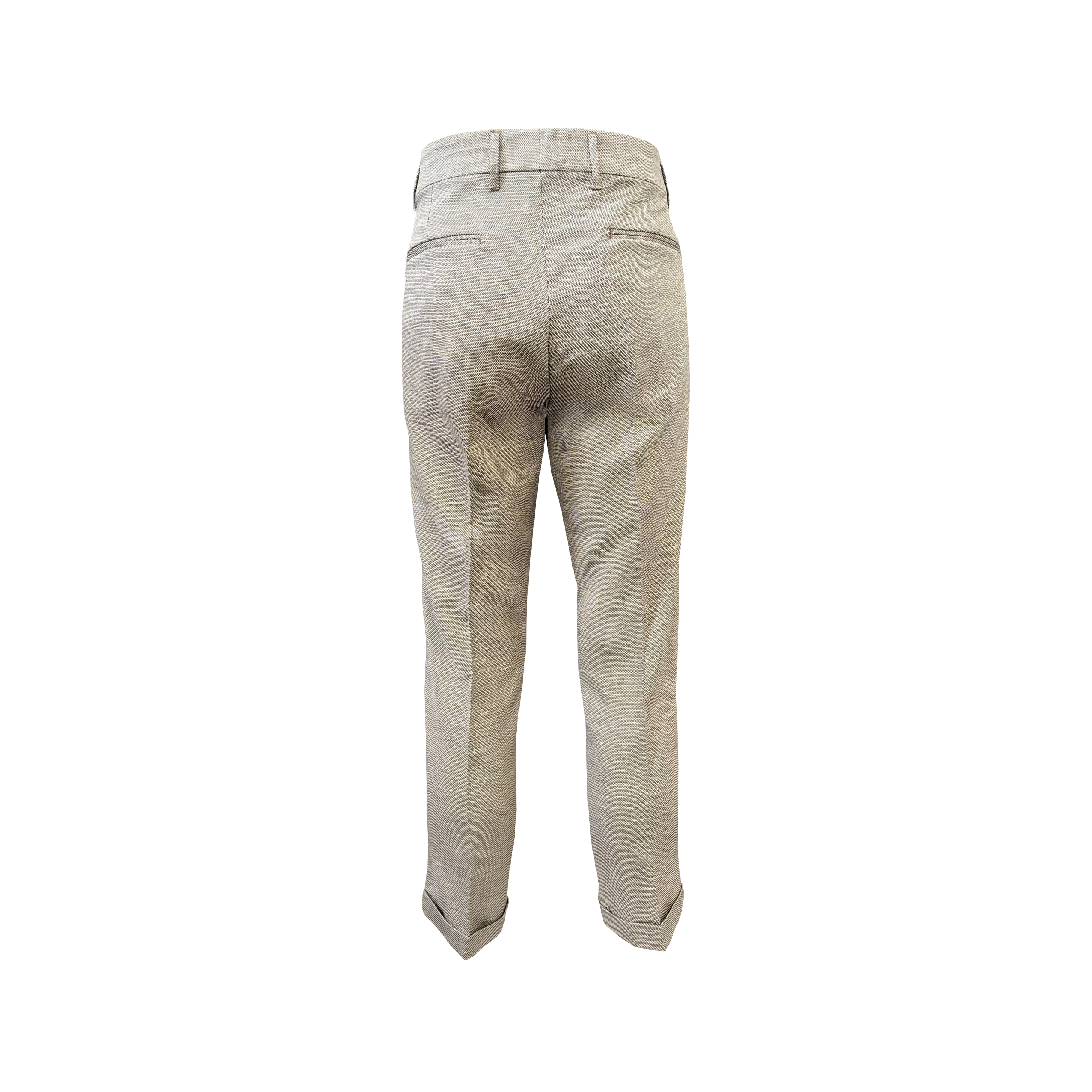 Neill Katter Pantalone Tramatura Spillo Hotsell