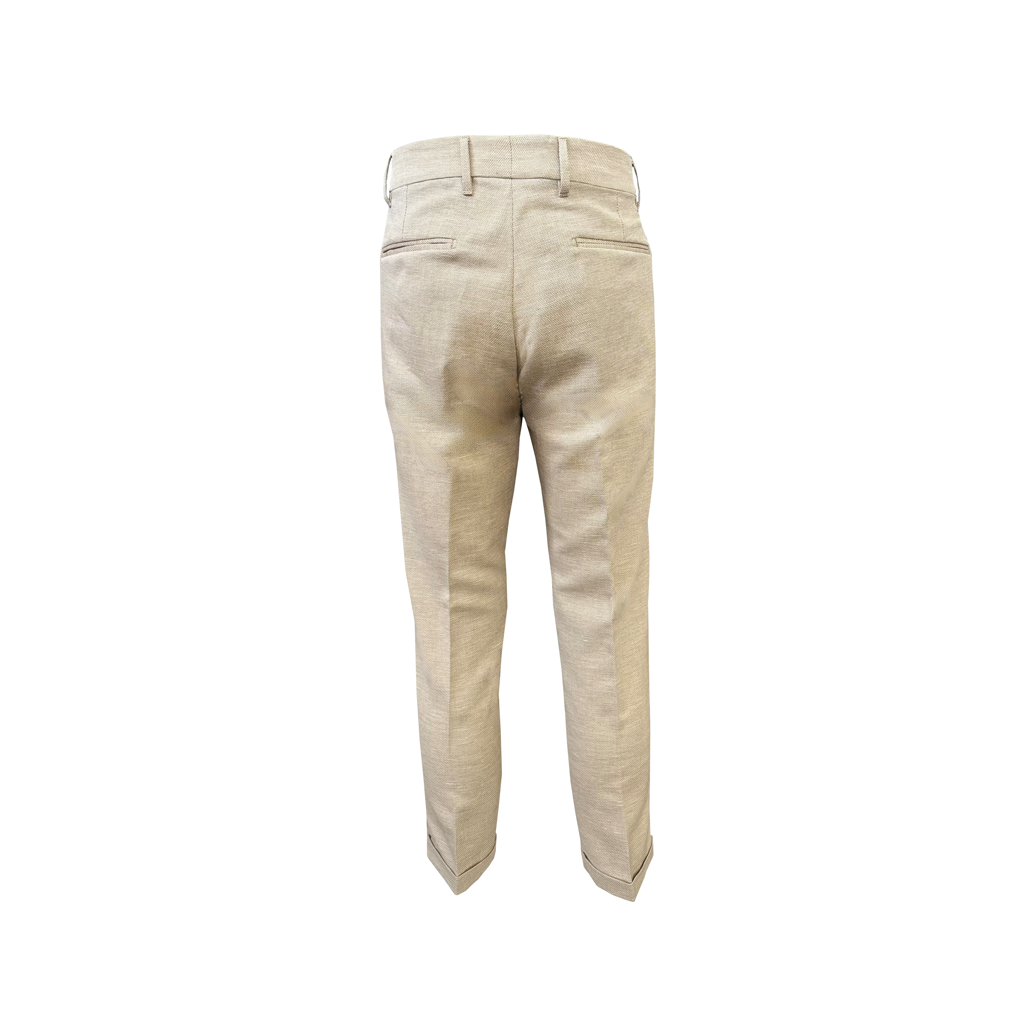 Neill Katter Pantalone Tramatura Spillo Vendita Calda