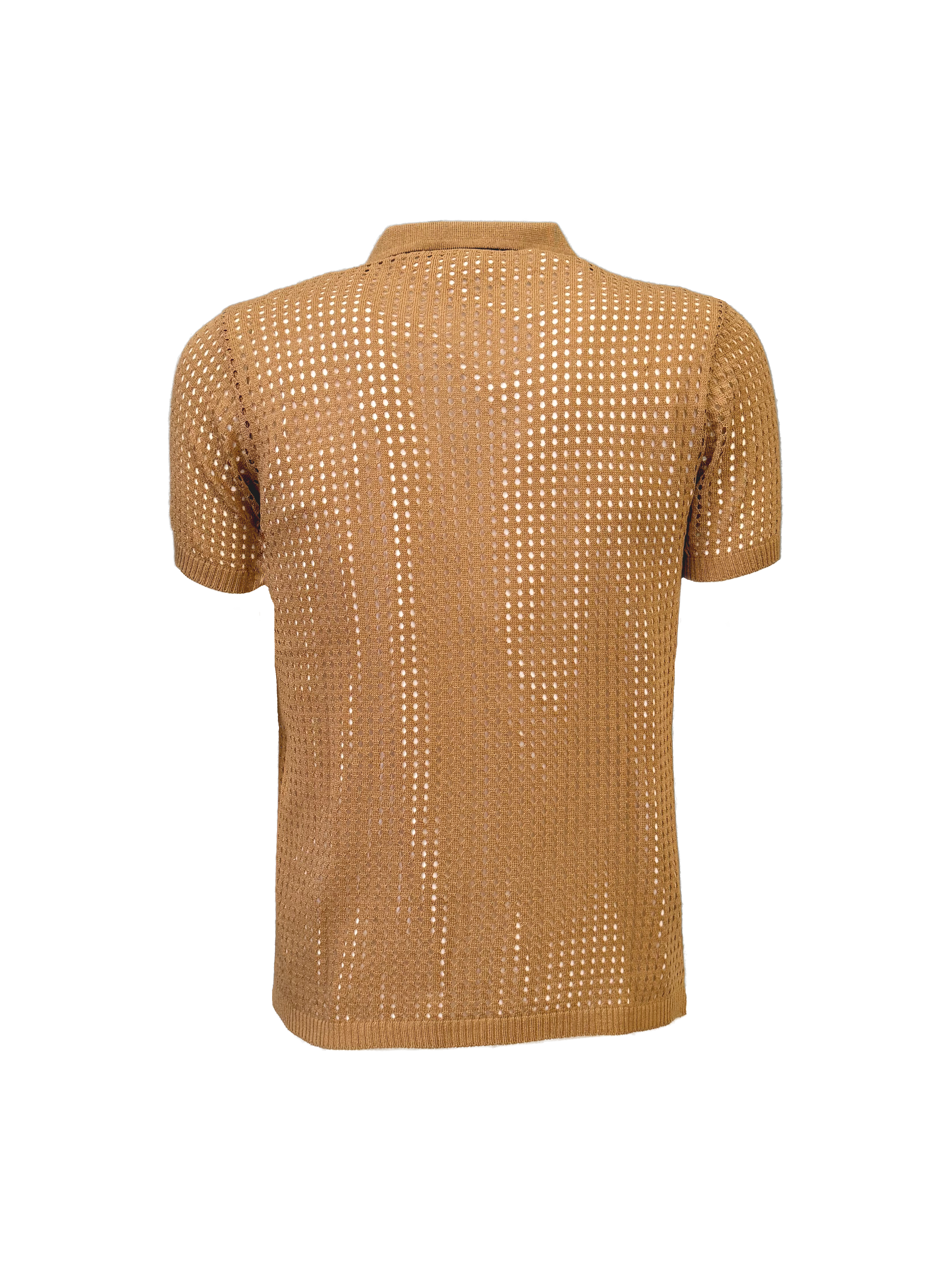 Neill Katter Polo Traforata Promozione