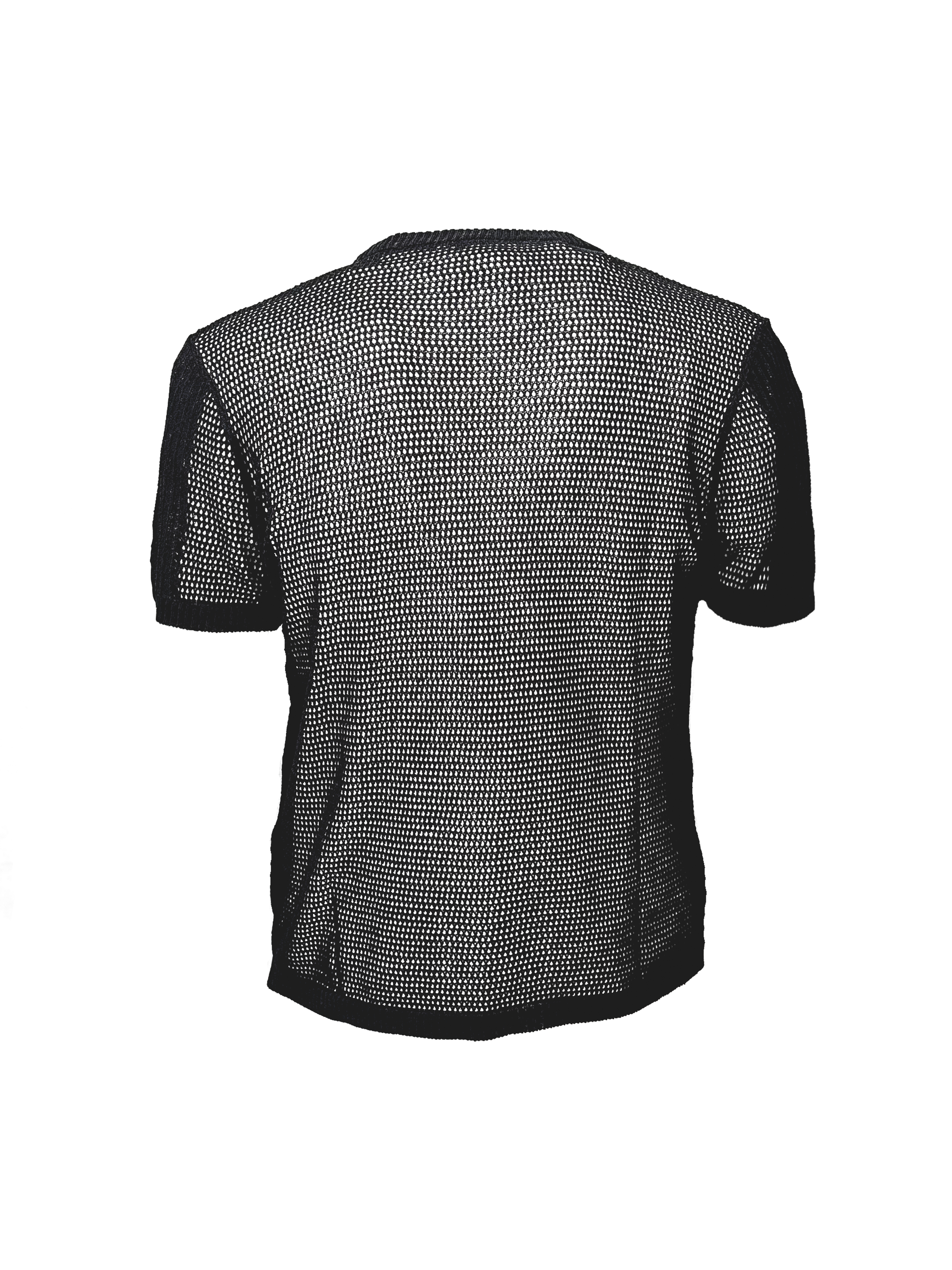 Neill Katter T-Shirt Traforata Qualità