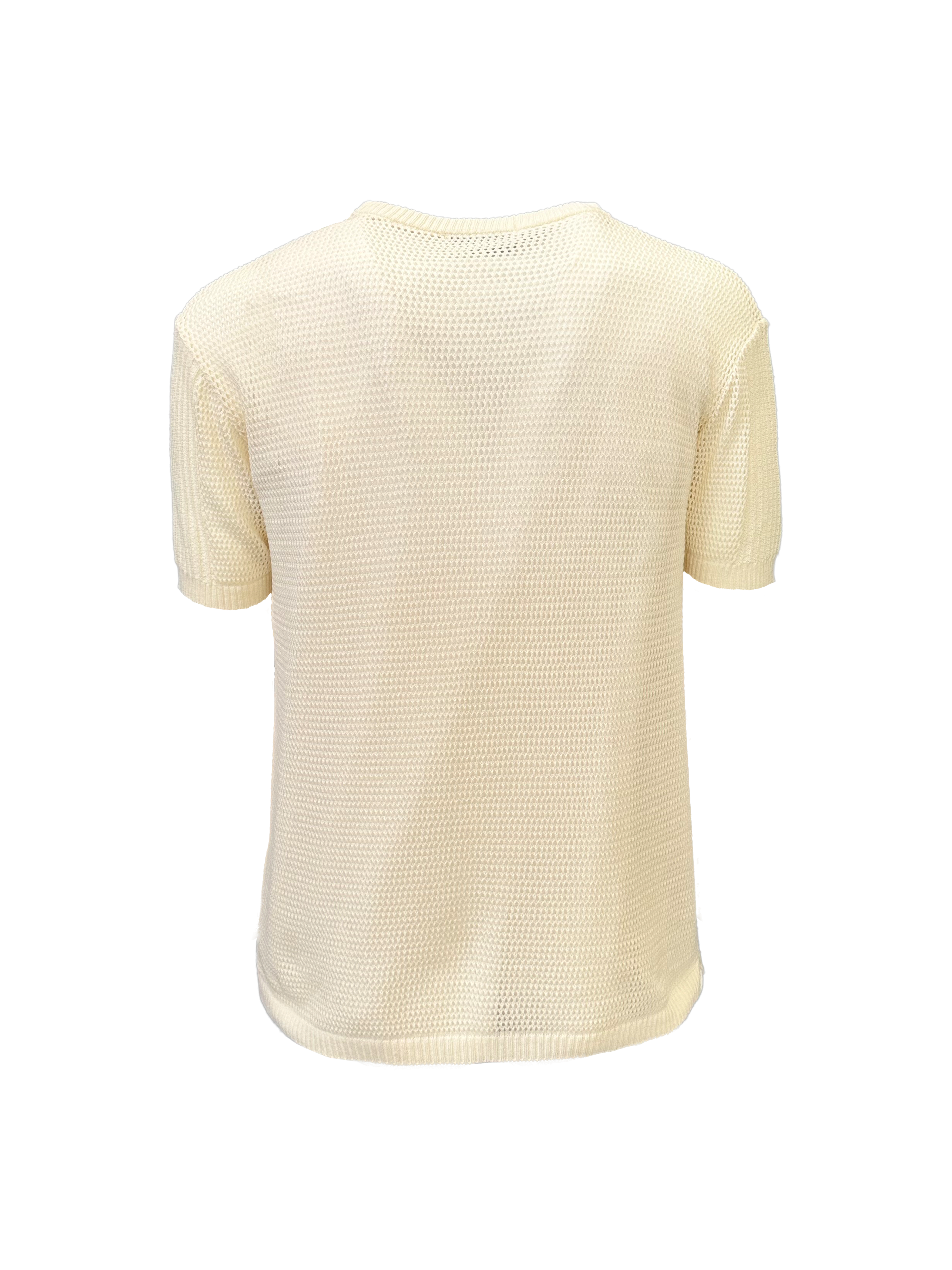 Neill Katter T-Shirt Traforata Vendita