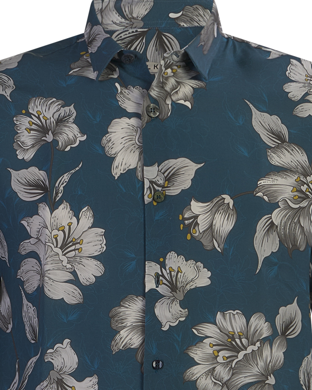 Neill Katter Camicia Blue Tulip Acquista Ora