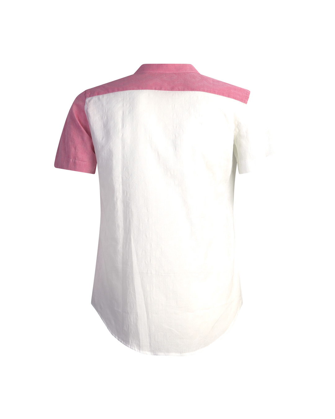 Neill Katter Camicia Design Astratto Fino Al -60%
