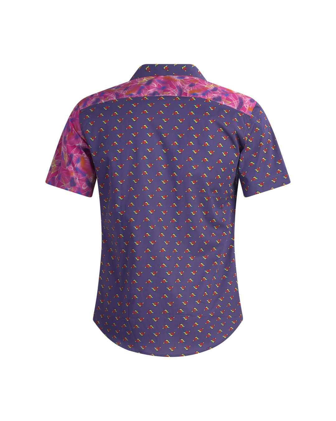Neill Katter Camicia Double Creativity Shopping Online