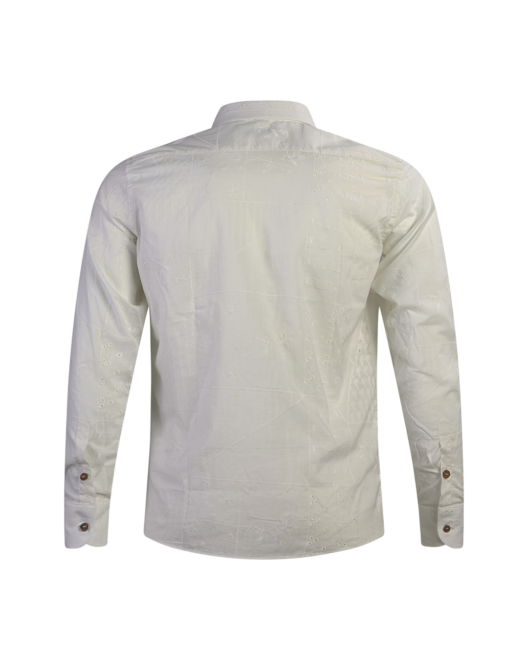 Neill Katter Camicia Eleganza Floreale Sottocosto