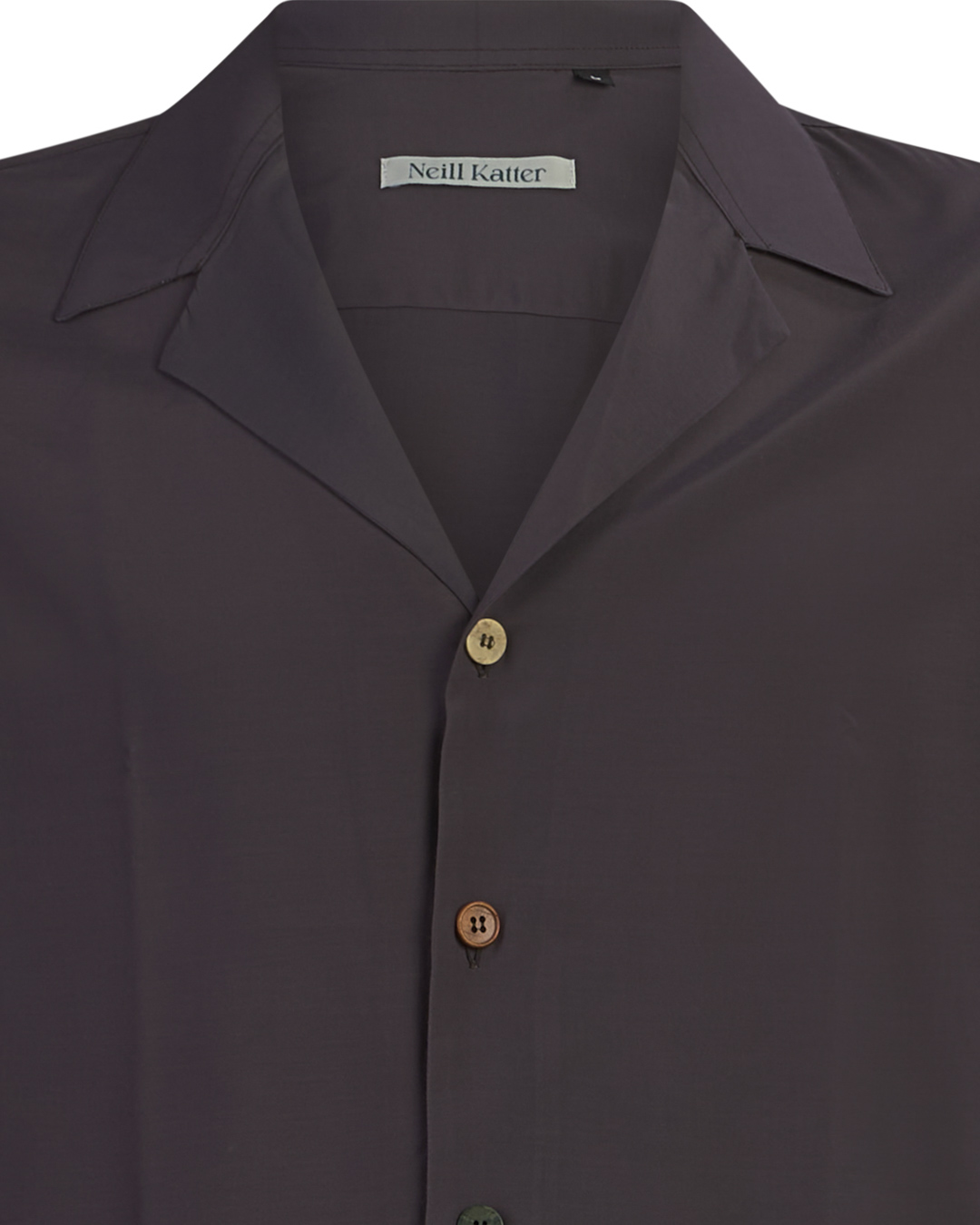Neill Katter Camicia Eleganza Luminosa Convenienza