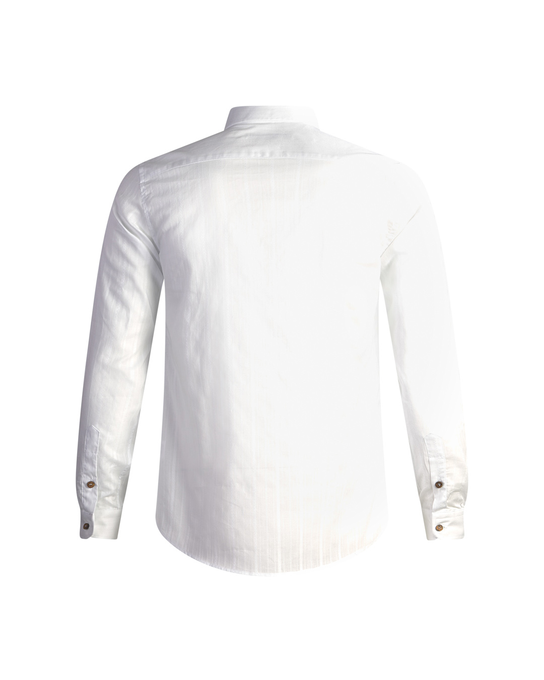 Neill Katter Camicia Eleganza Ricamata Novità