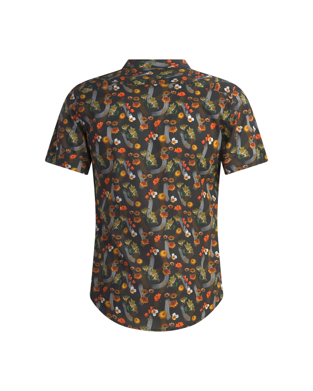 Neill Katter Camicia Fiori d’Estate Presa