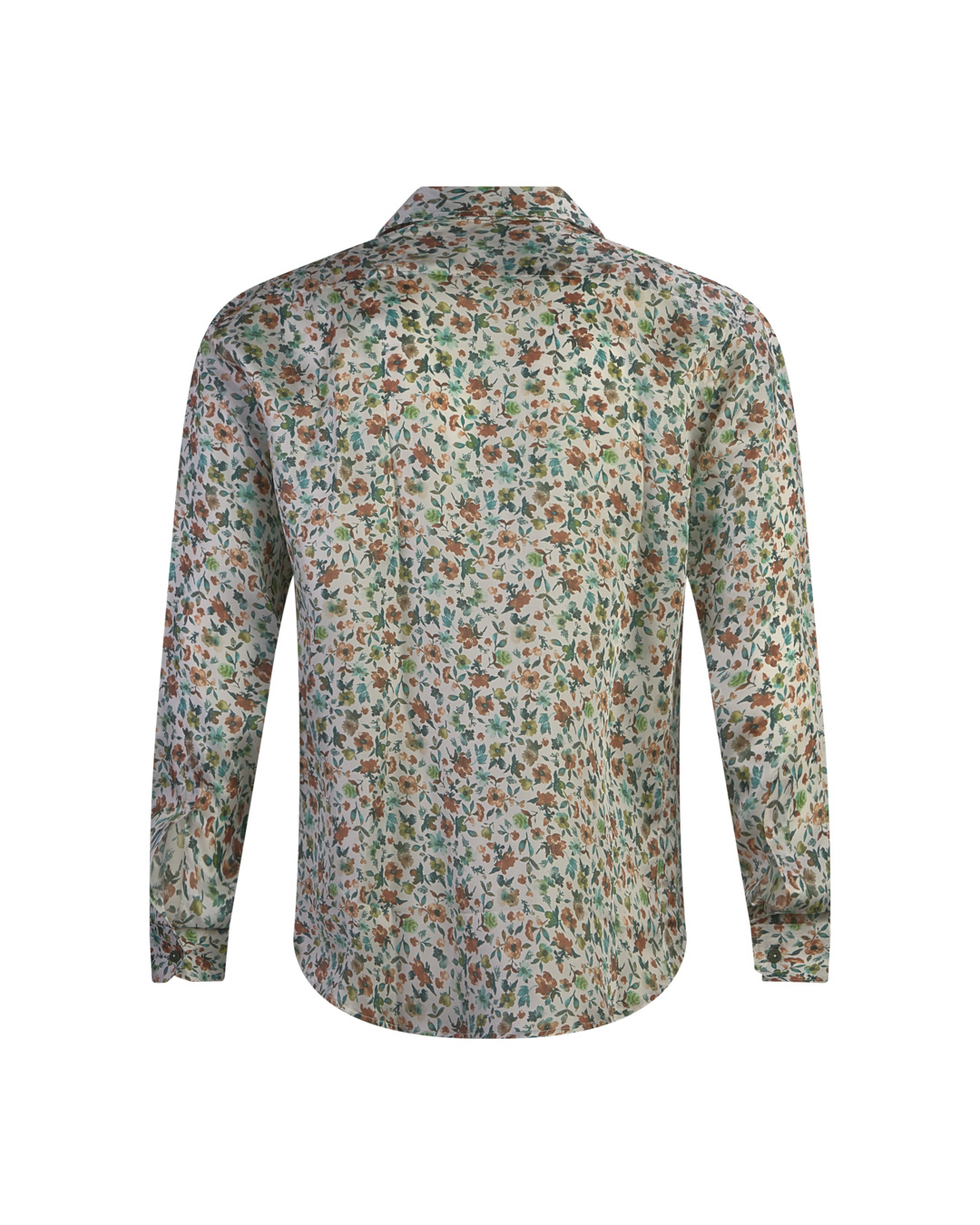 Neill Katter Camicia Floreale Sconto
