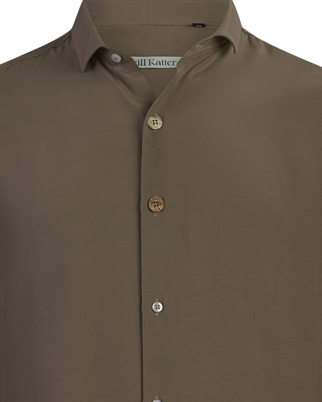 Neill Katter Camicia Luminosa Offerte