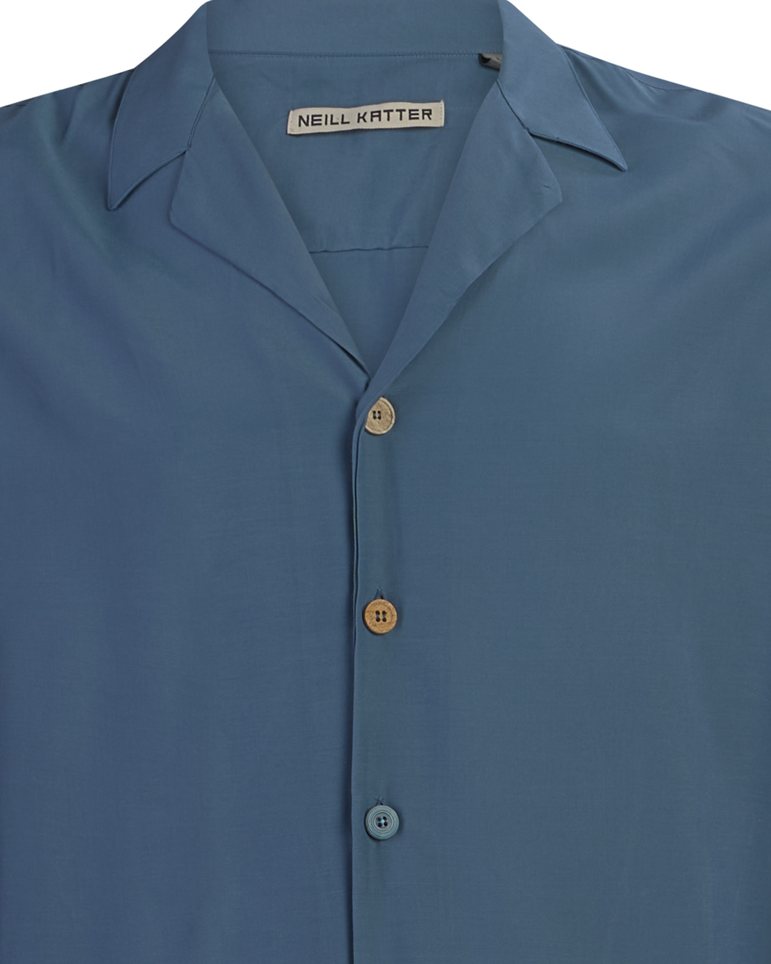 Neill Katter Camicia Luminosa Hotsell
