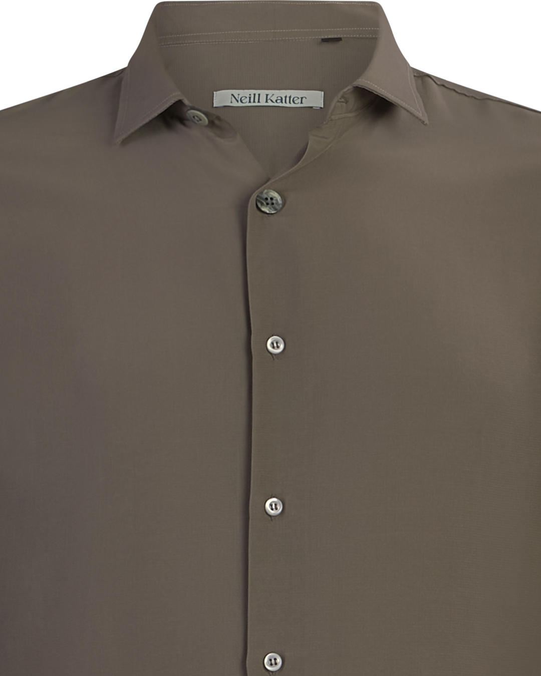 Neill Katter Camicia Luminosa Vendita Calda