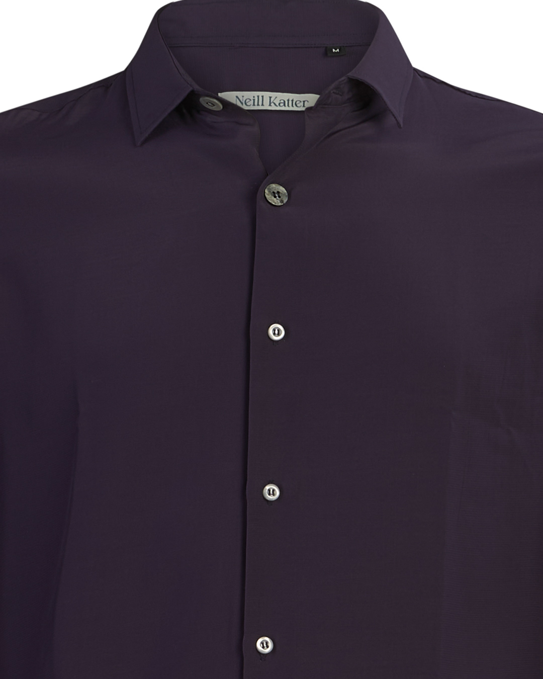 Neill Katter Camicia Luminosa Vendita Economica