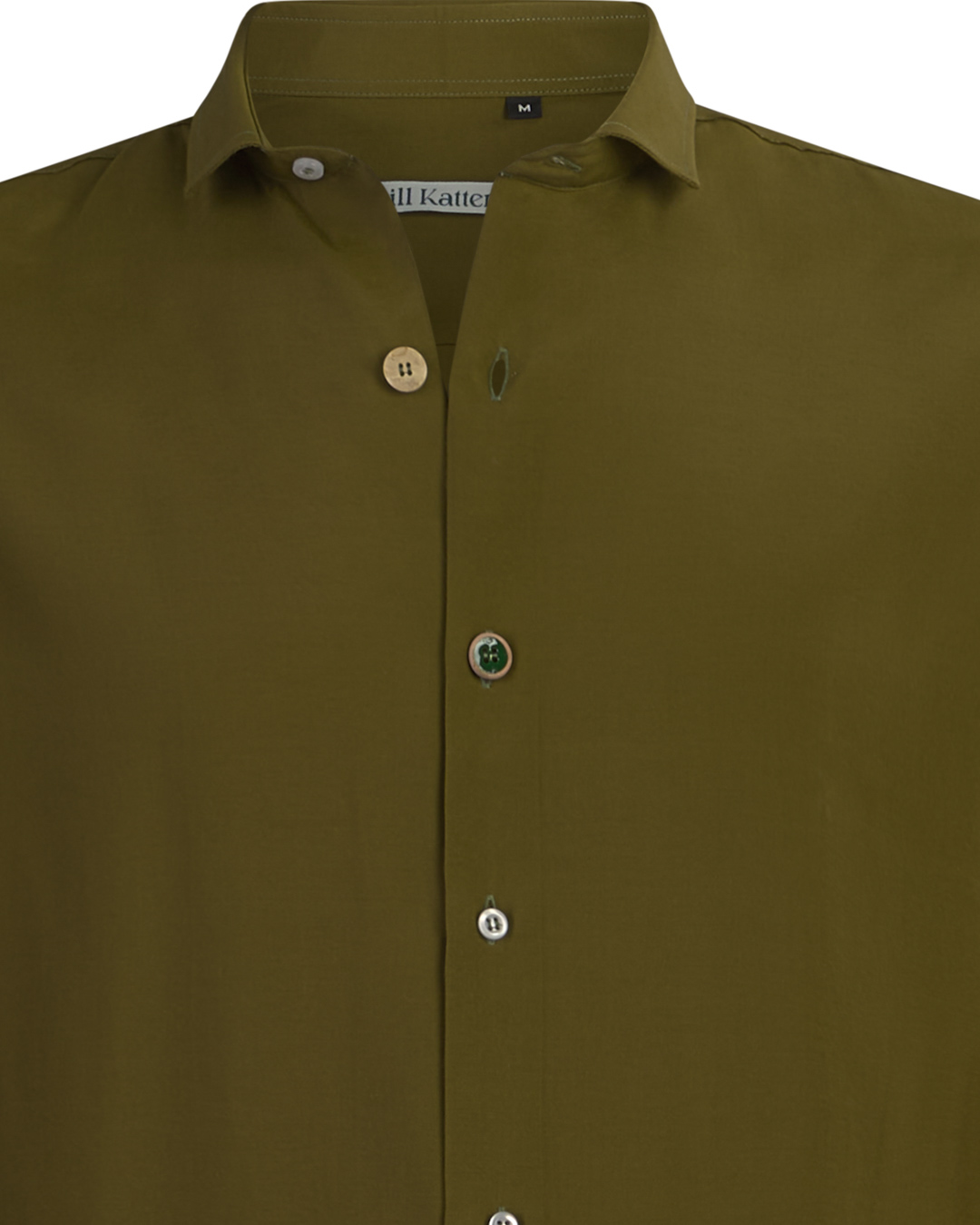 Neill Katter Camicia Luminosa Saldi Di Fabbrica