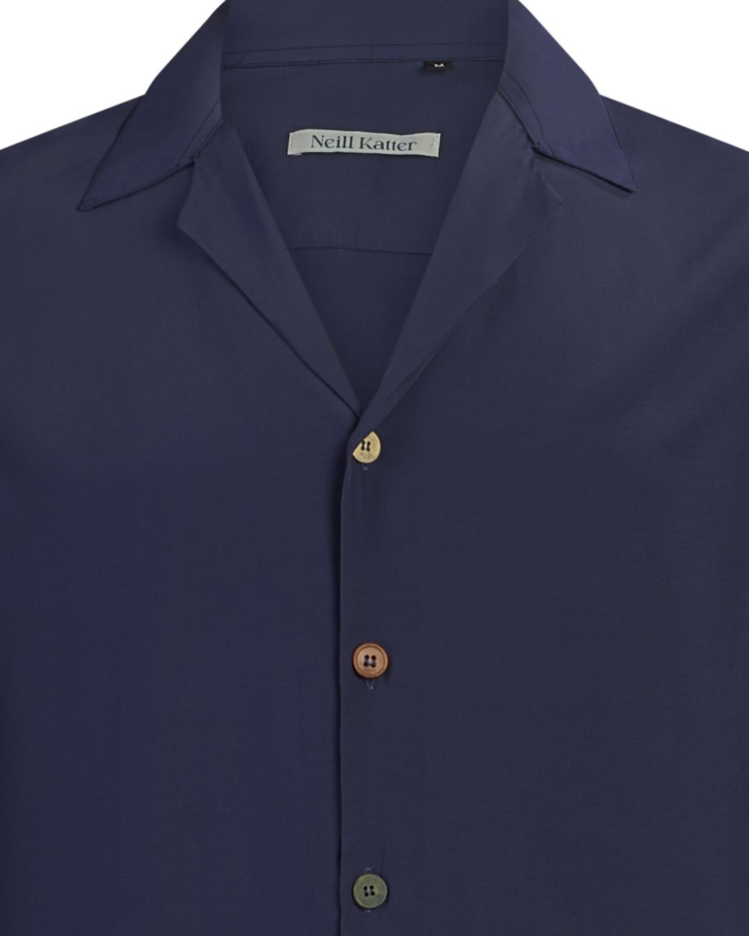 Neill Katter Camicia Luminosa Rever Vendite Flash
