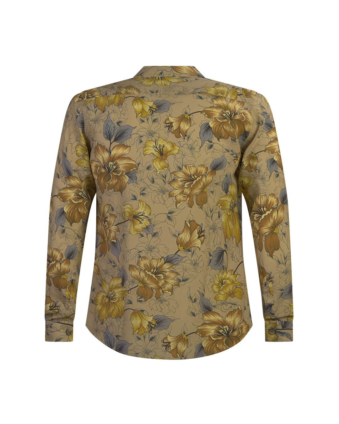 Neill Katter Camicia Orchid Nuova