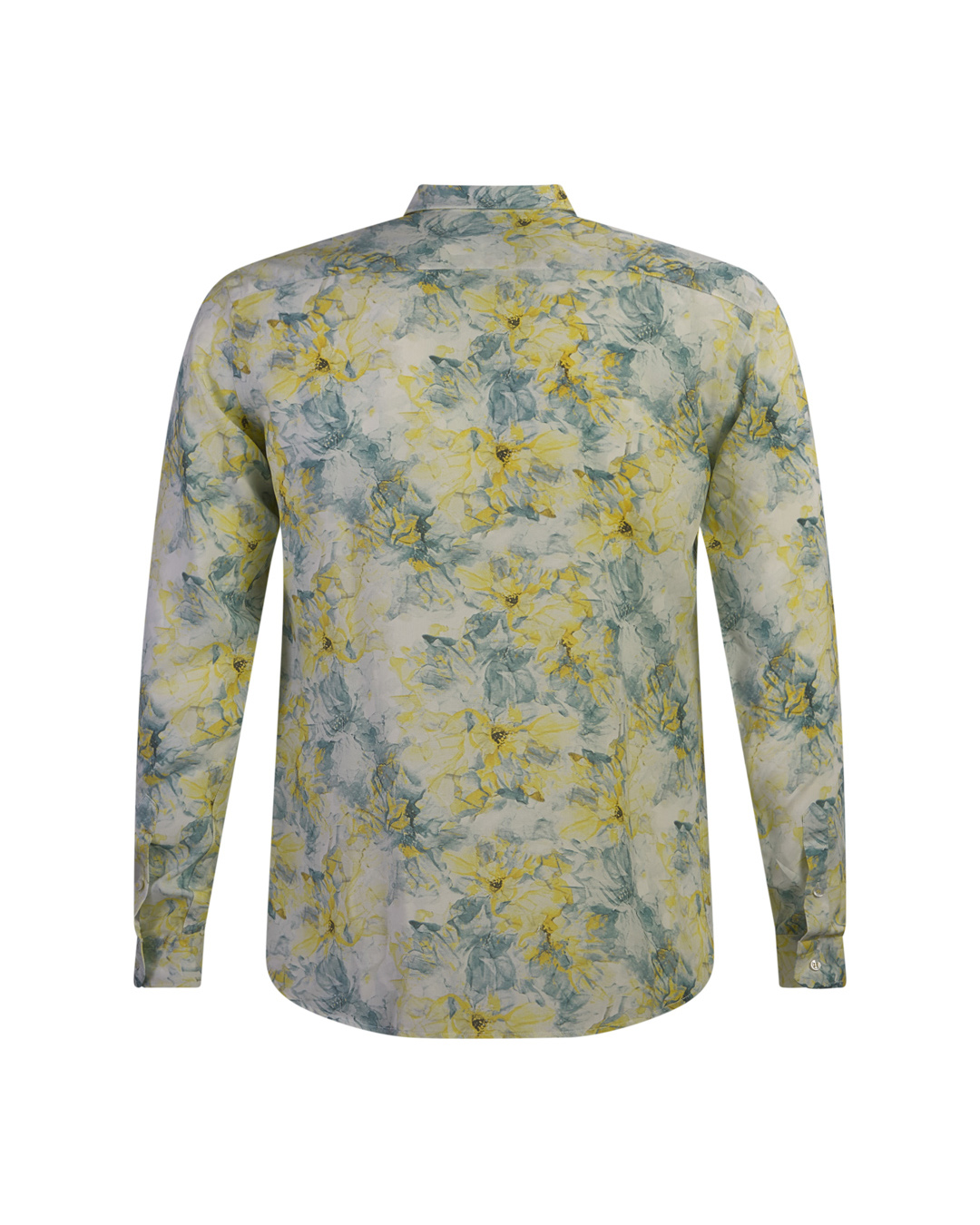 Neill Katter Camicia Petals Italy