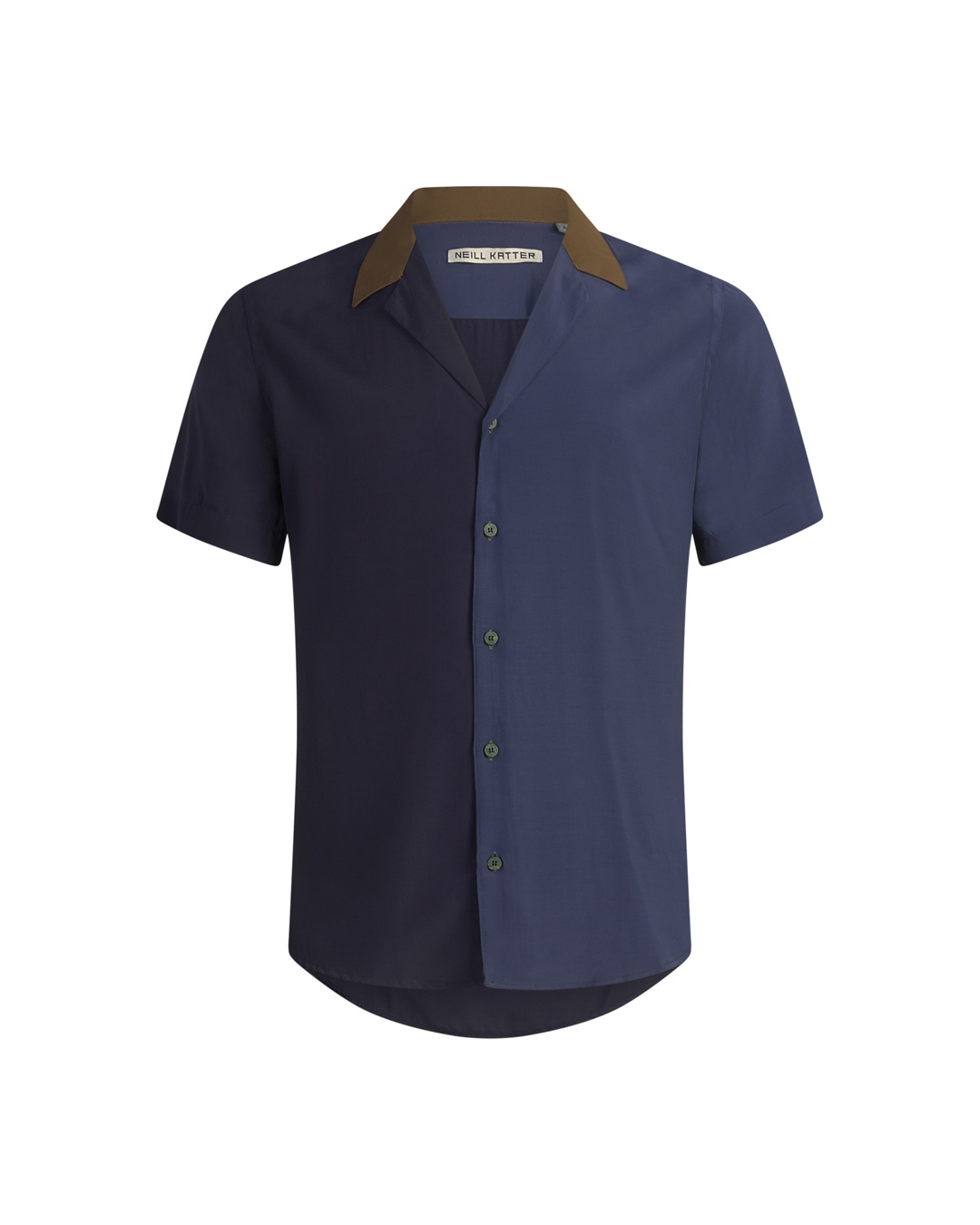Neill Katter Camicia Prisma