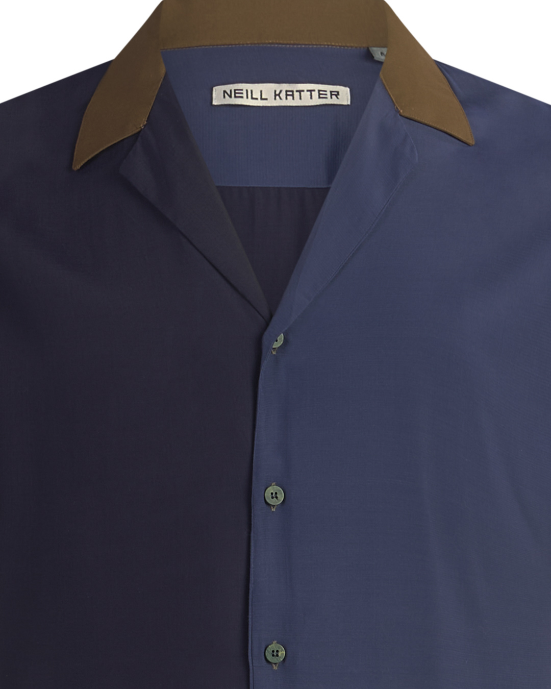 Neill Katter Camicia Prisma Italia
