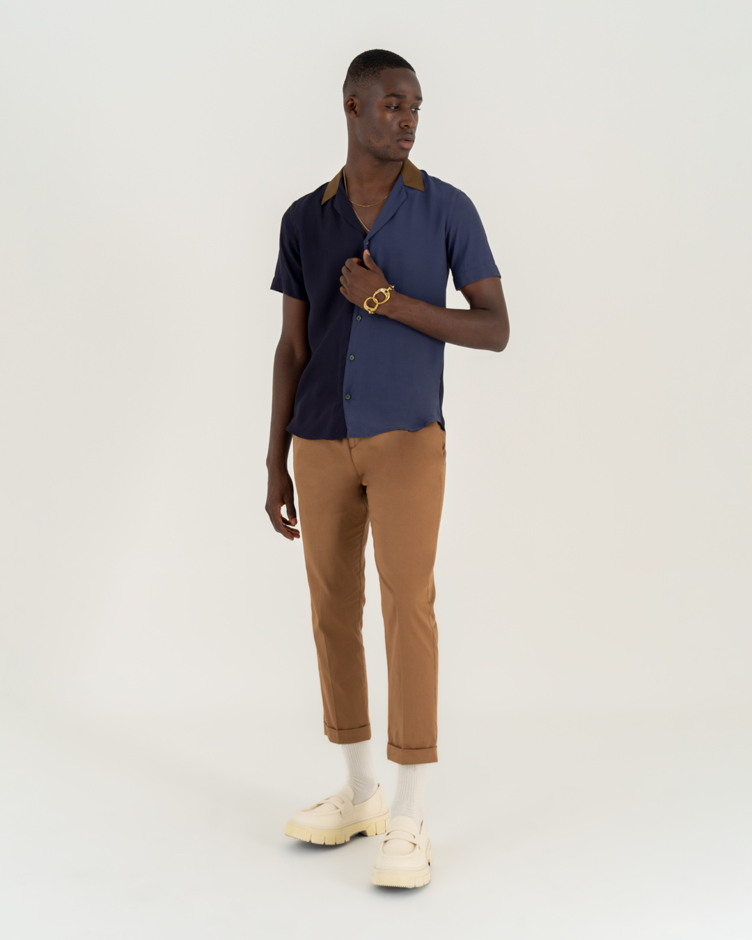 Neill Katter Camicia Prisma Italia