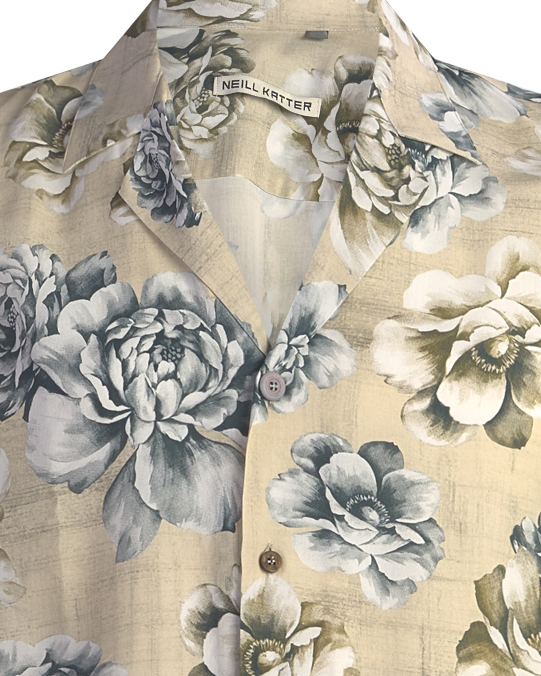 Neill Katter Camicia Rosa Alba 2025