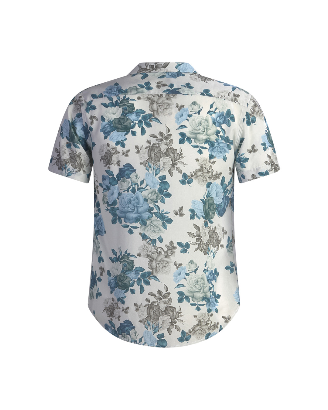Neill Katter Camicia Rose Breezy Nuovo