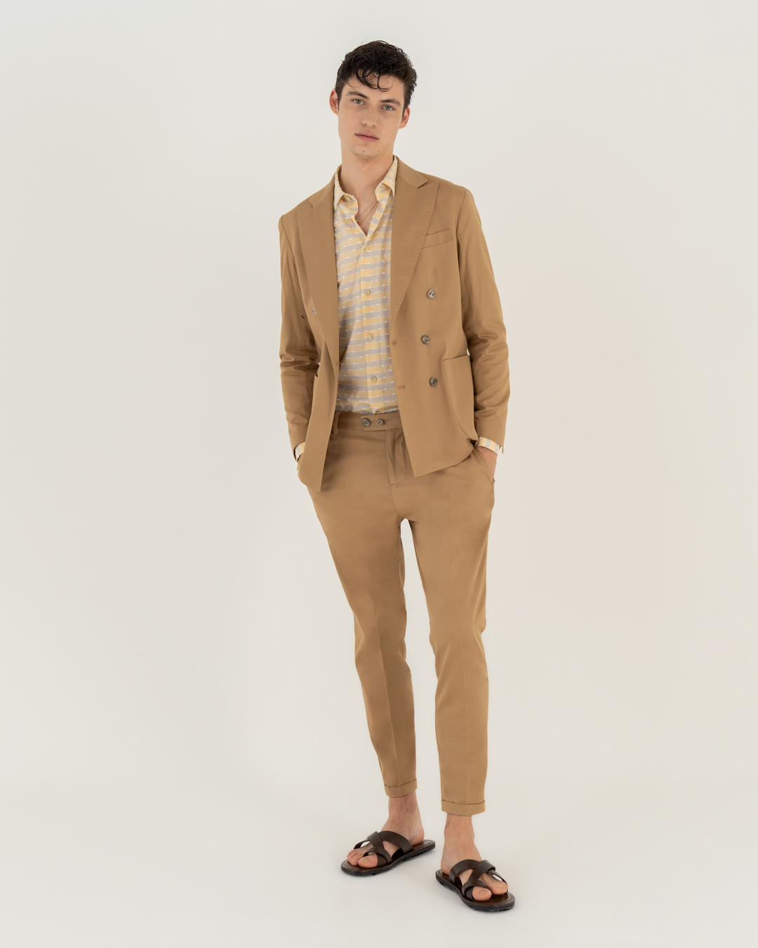 Neill Katter Camicia Stile Coupé Promozione