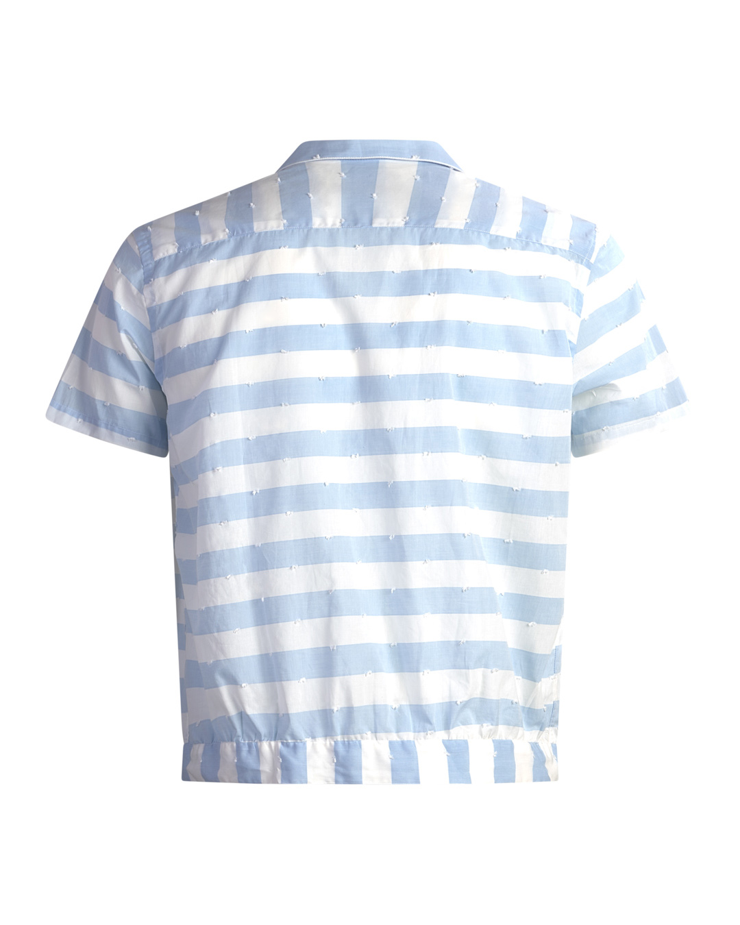 Neill Katter Camicia Striped Coupé Soddisfazione Garantita