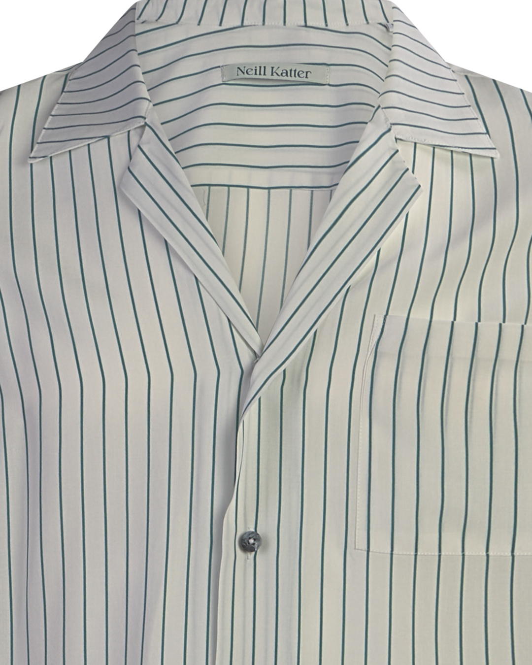 Neill Katter Camicia Summer Stripes Offerta Giorno del Papà