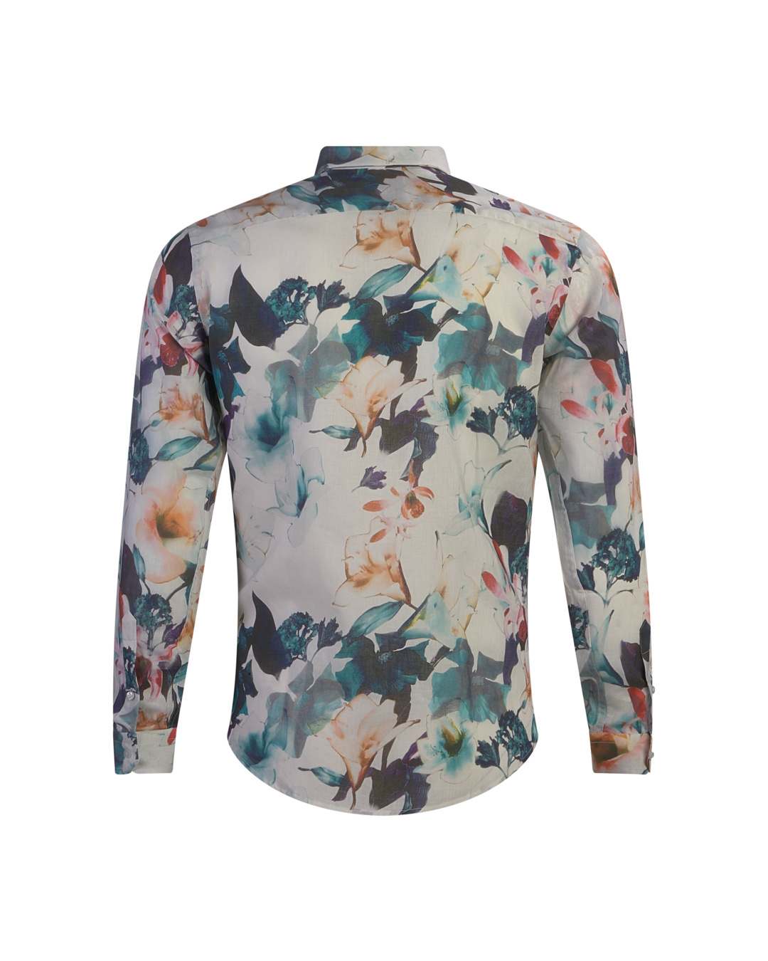 Neill Katter Camicia Tulips Negozi Online