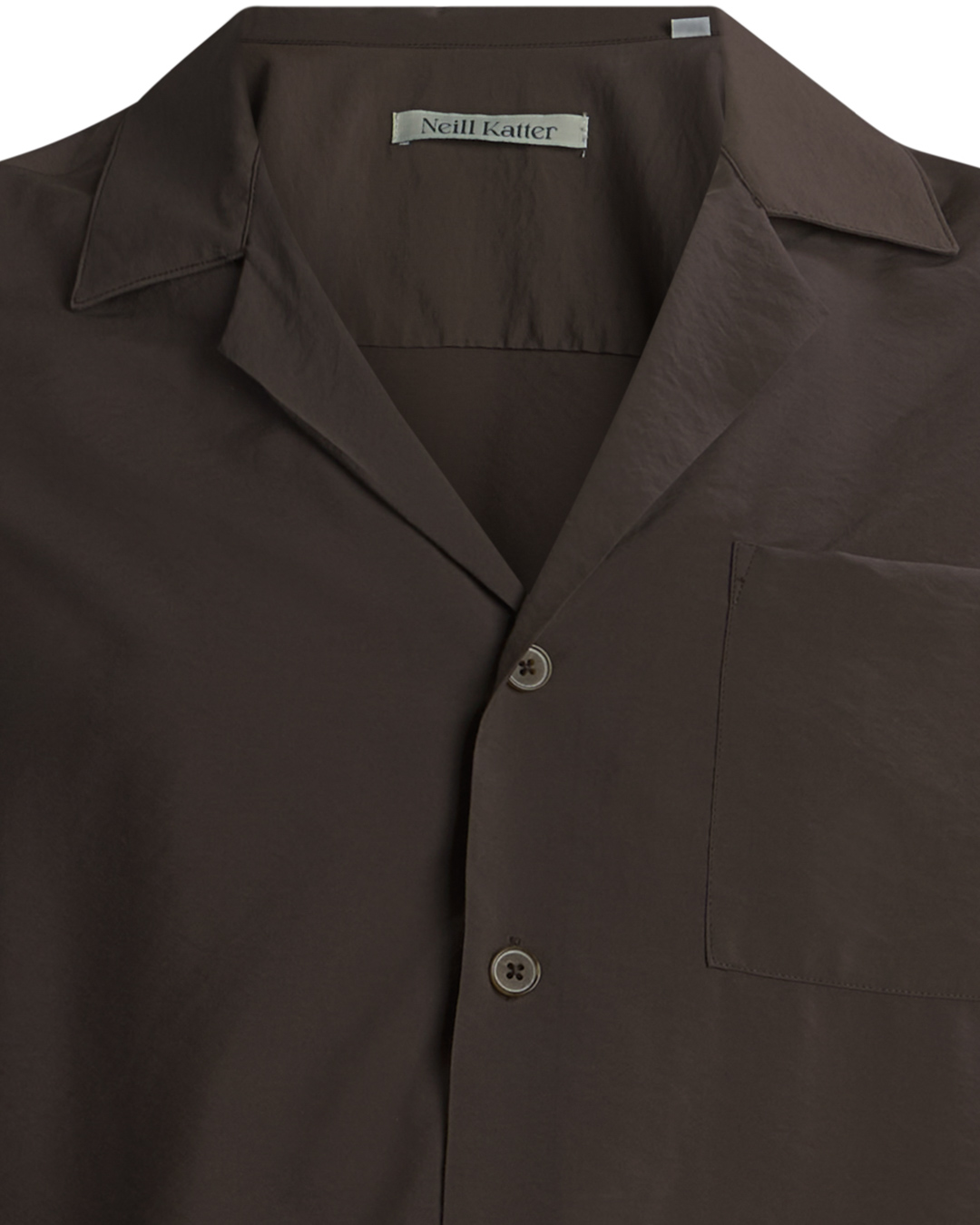 Neill Katter Camicia Waves Promozione Limitata