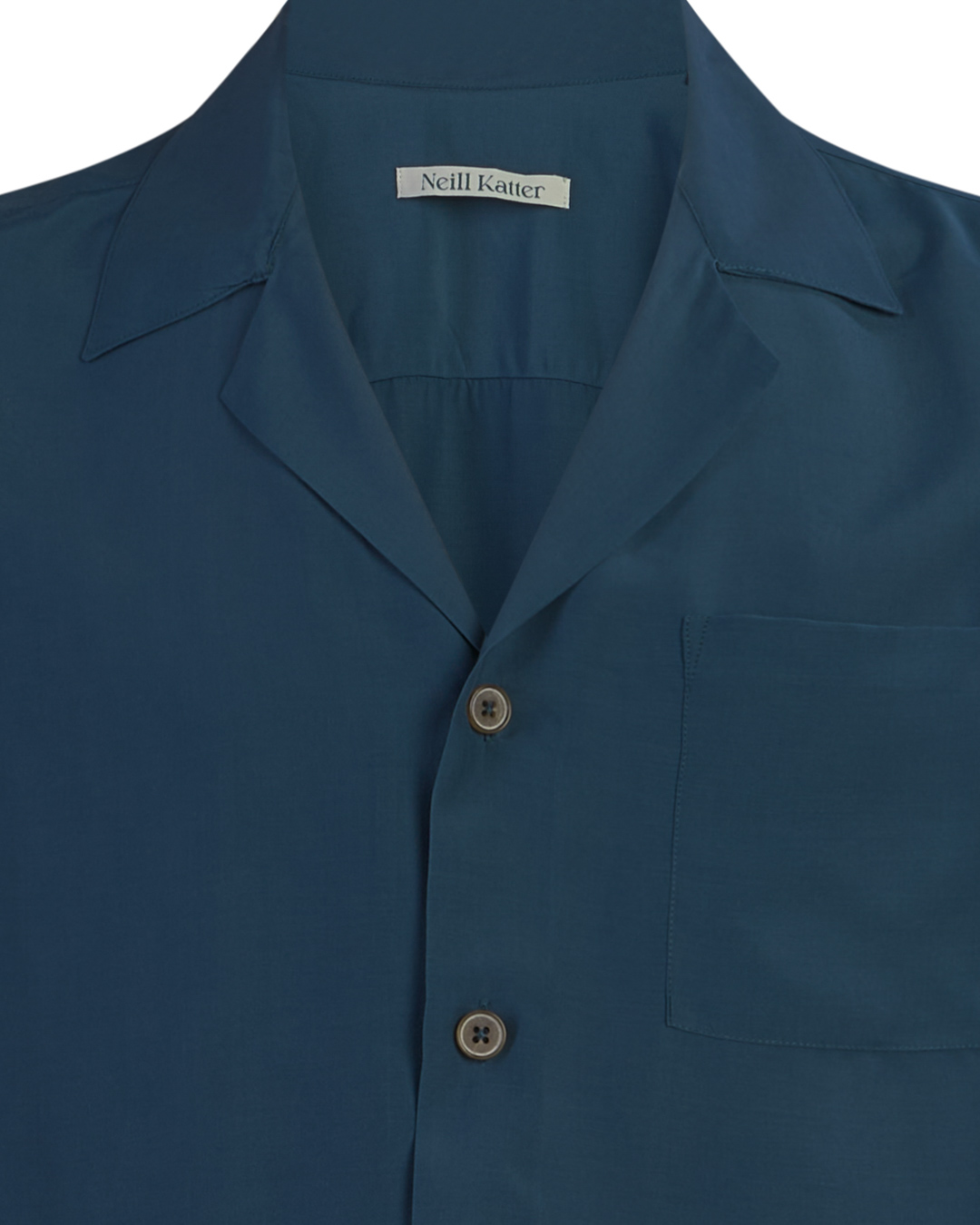 Neill Katter Camicia Waves Fino Al -60%