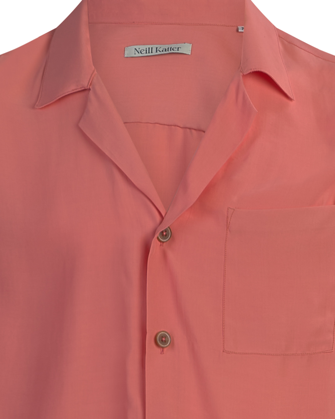 Neill Katter Camicia Waves Latest fashion