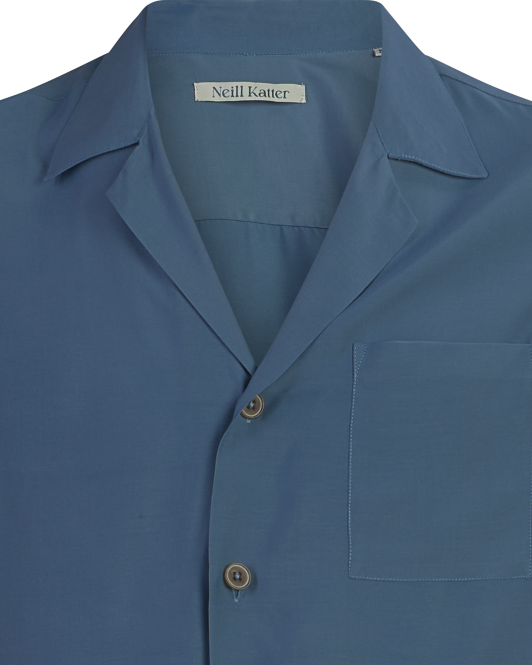 Neill Katter Camicia Waves Affare Del Giorno