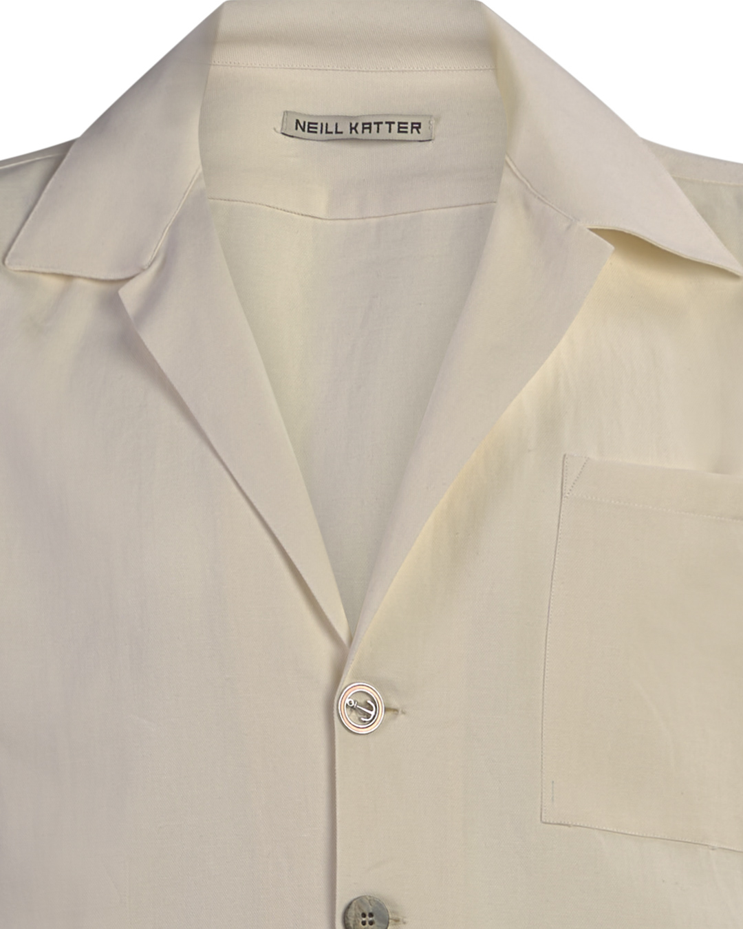 Neill Katter Giacca Camicia Outlet