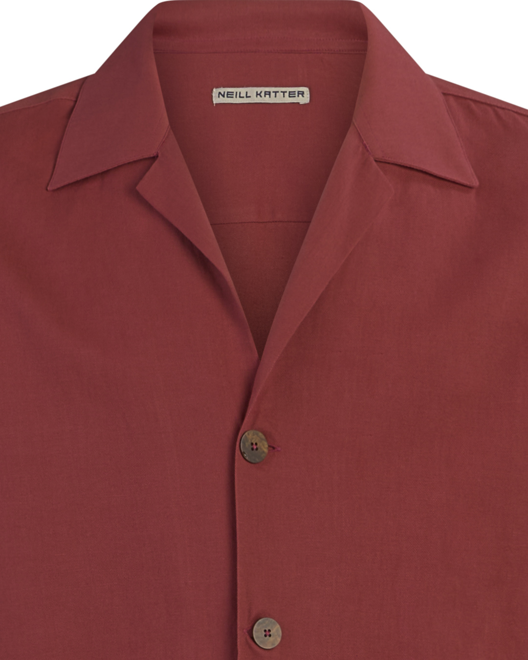 Neill Katter Giacca Camicia In Vendita