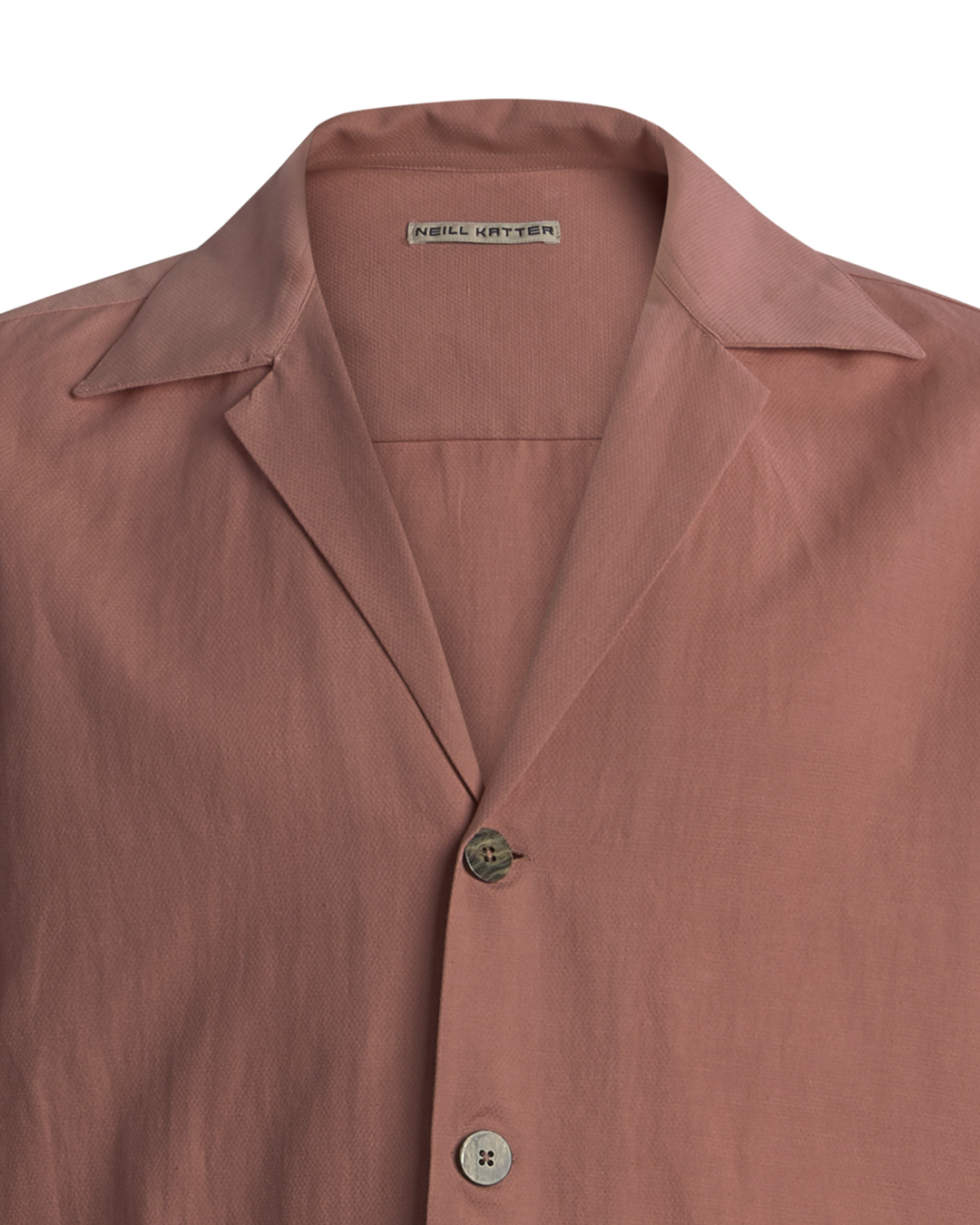 Neill Katter Giacca Camicia Saldi