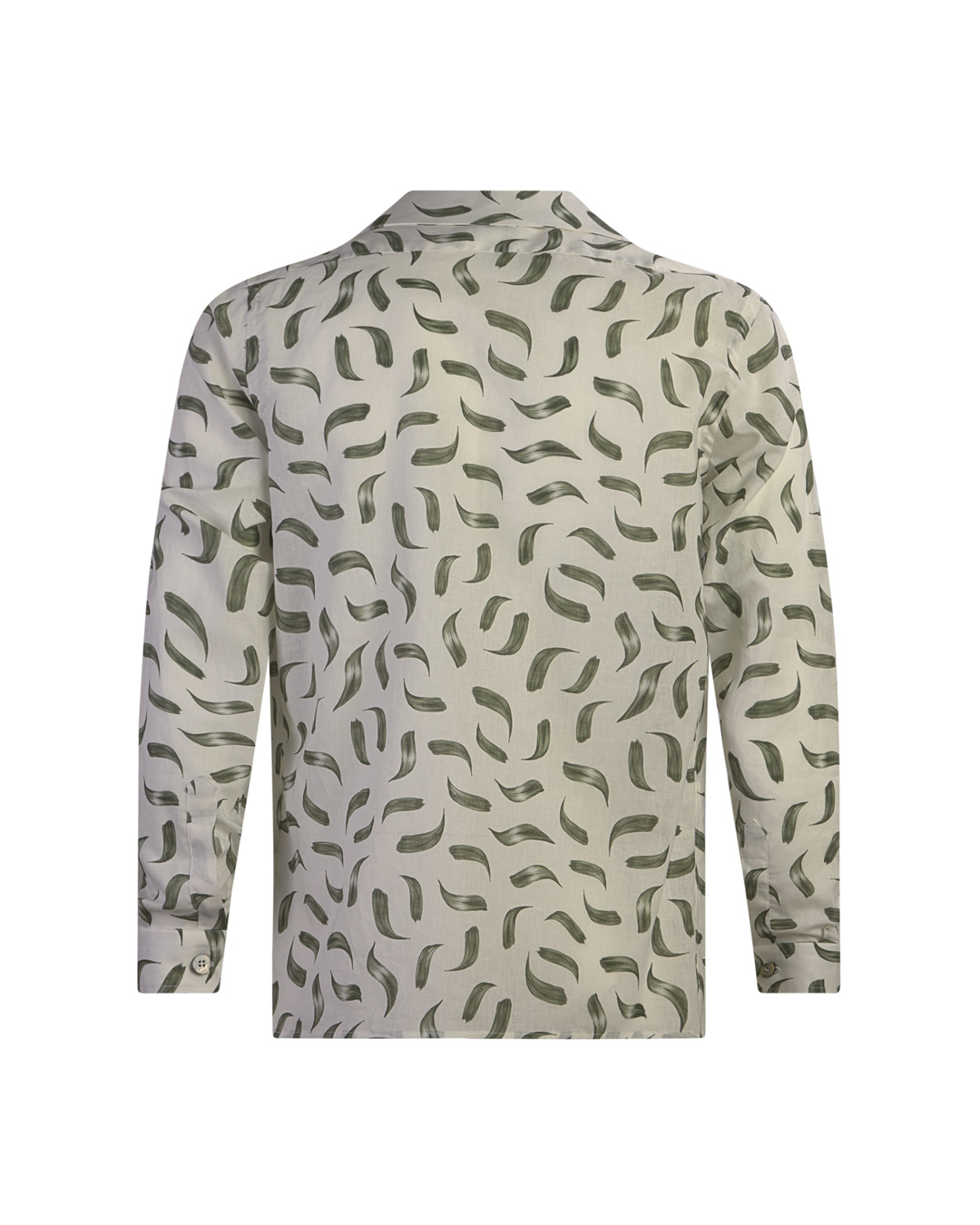 Neill Katter Giacca Camicia Brushstrokes Hotsell