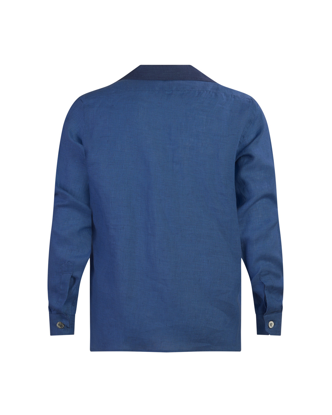 Neill Katter Giacca Camicia Eleganza di Lino Vendita Calda