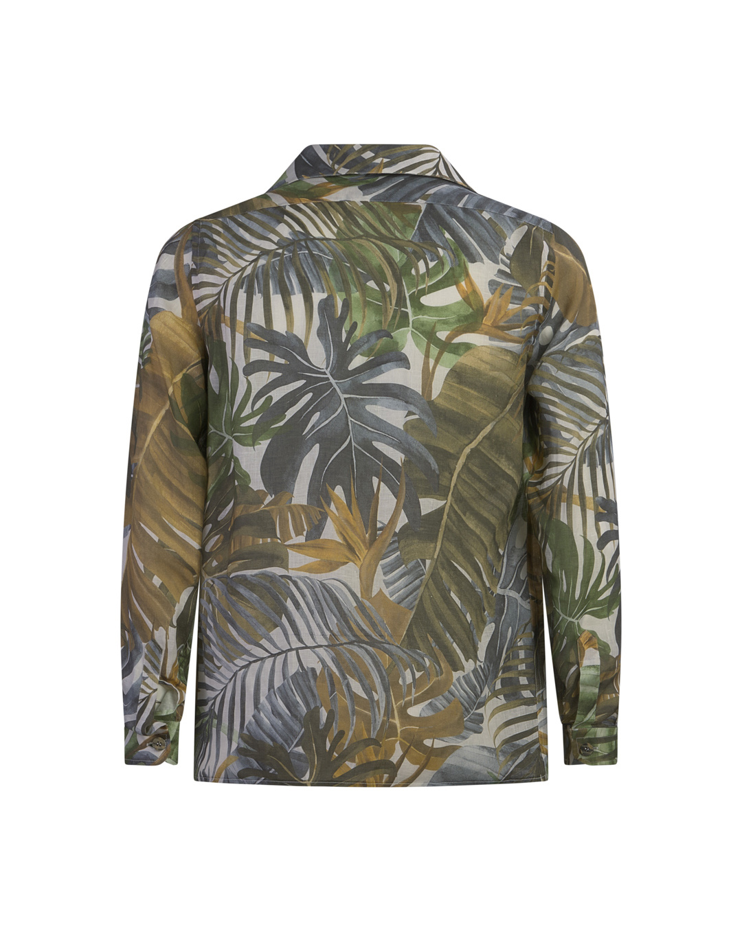 Neill Katter Giacca Camicia Jungle Saldi Di Fabbrica