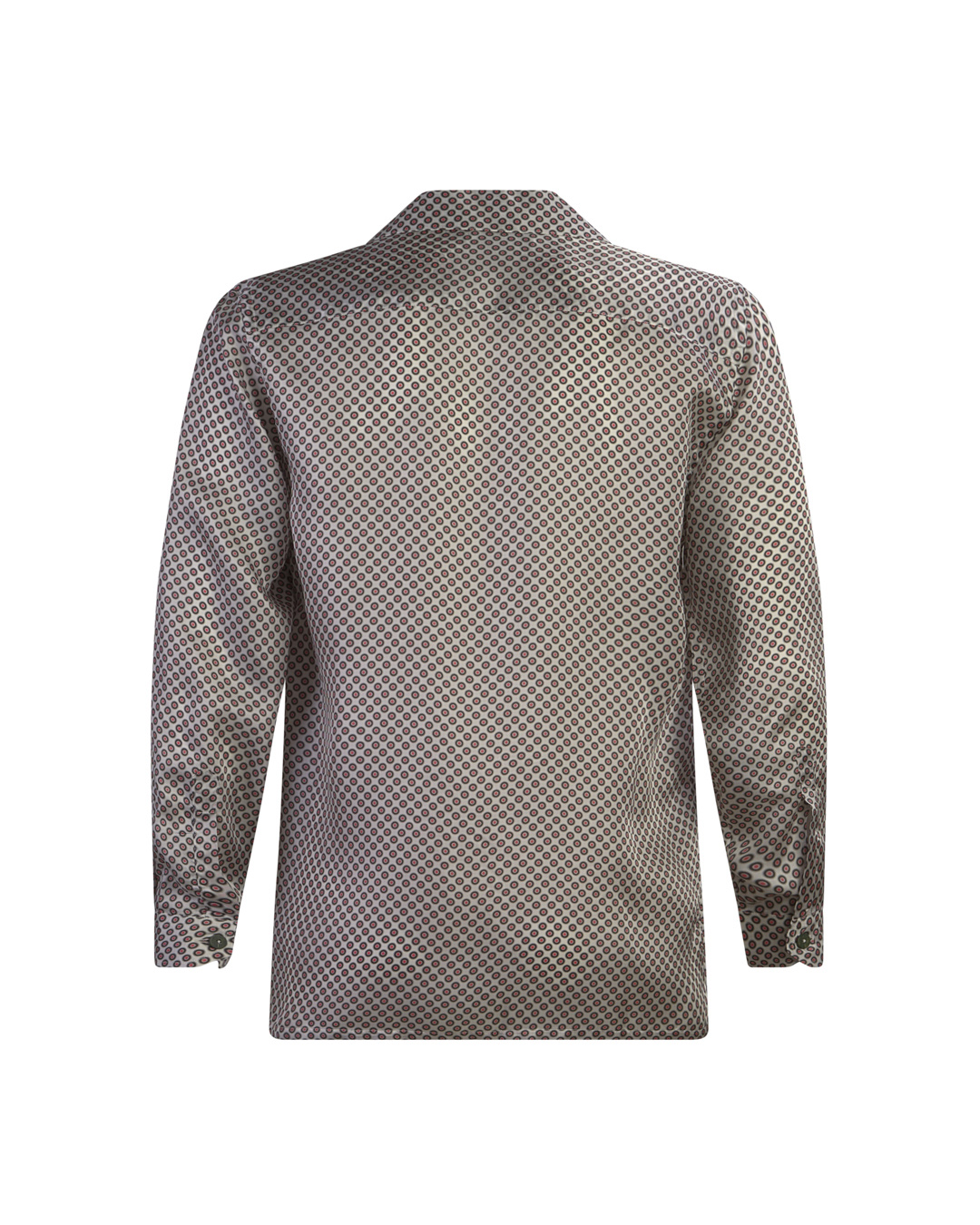 Neill Katter Giacca Camicia Red Dot I Più Venduti
