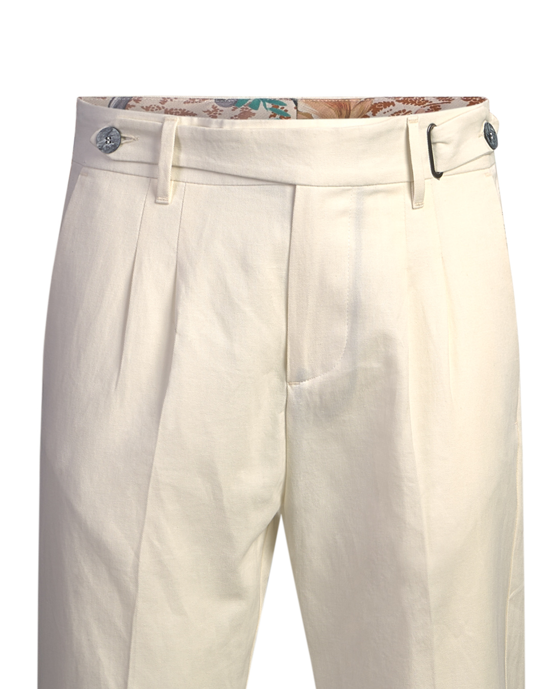 Neill Katter Pantalone Punto Spillo Vendite Flash